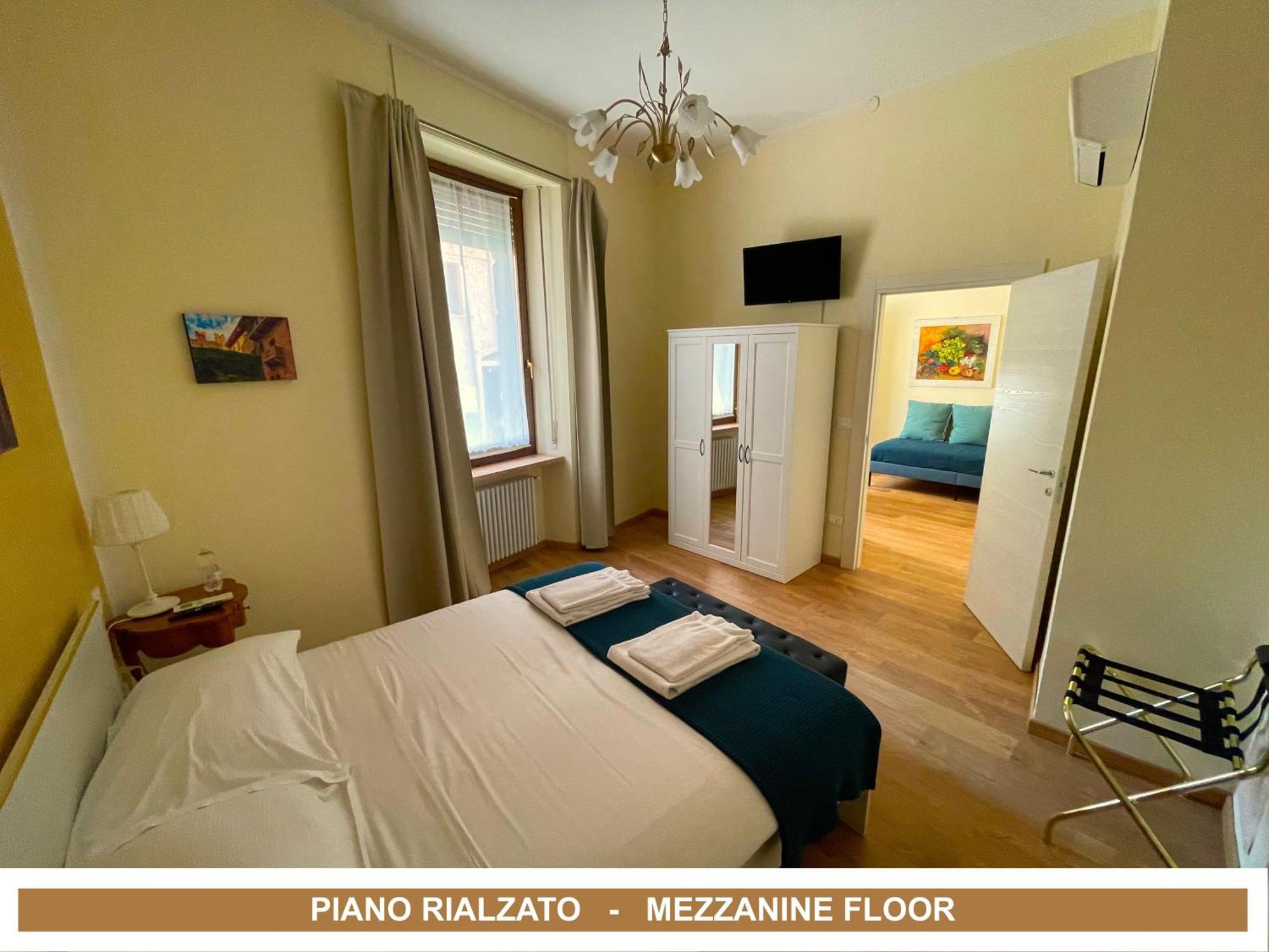 Guest house Lady Verona