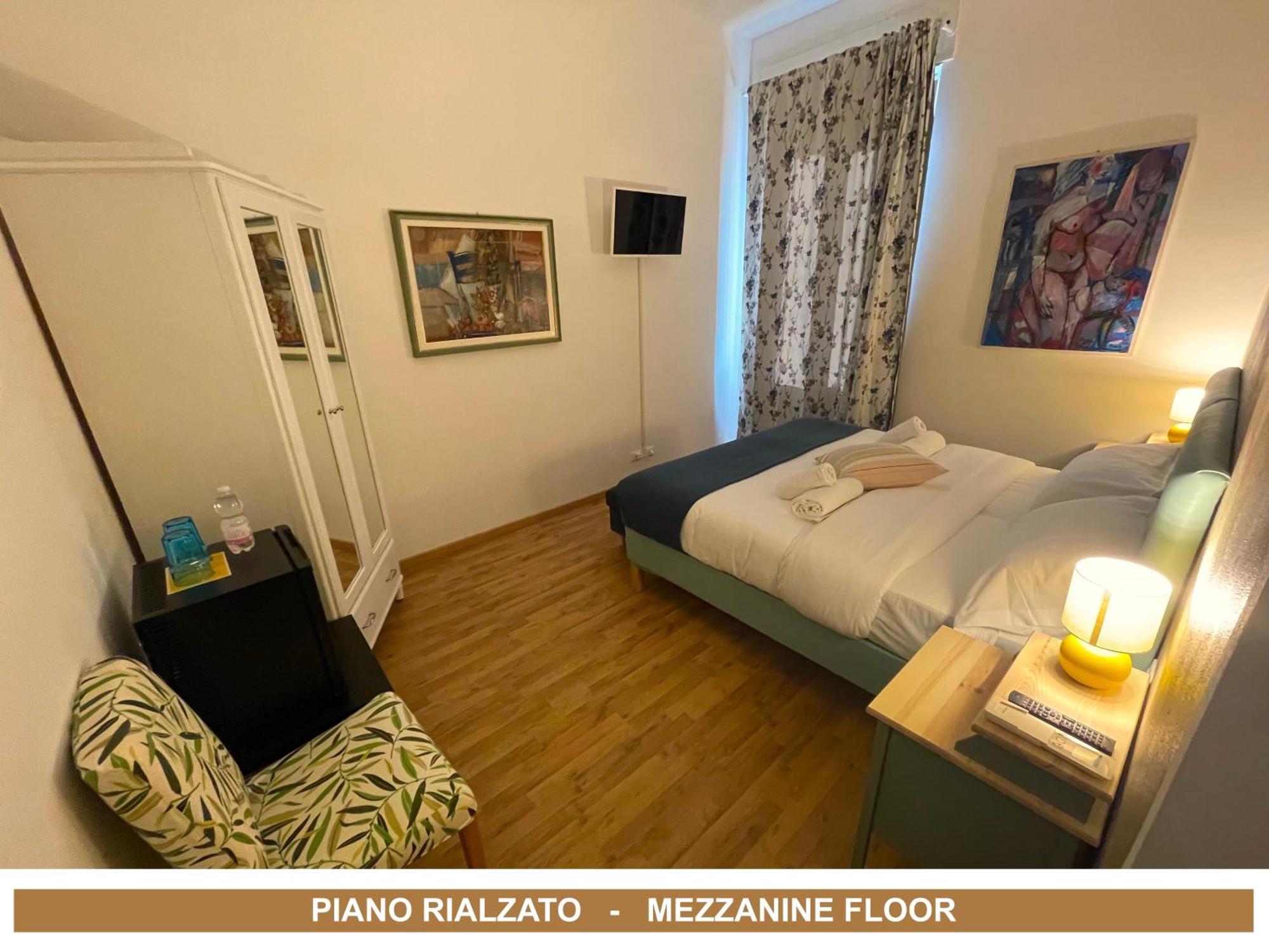 Lady Guest house Verona