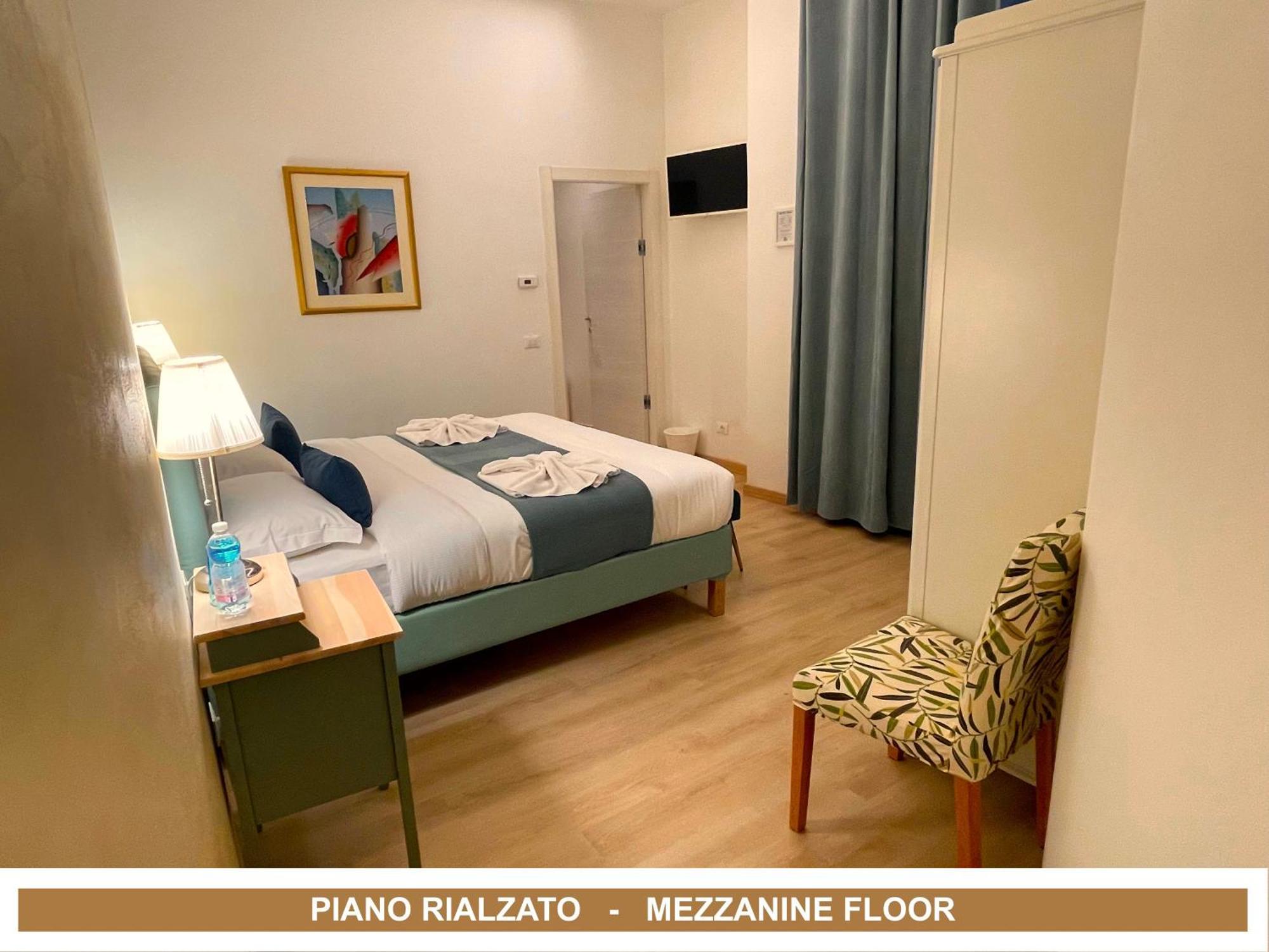 Lady Guest house Verona