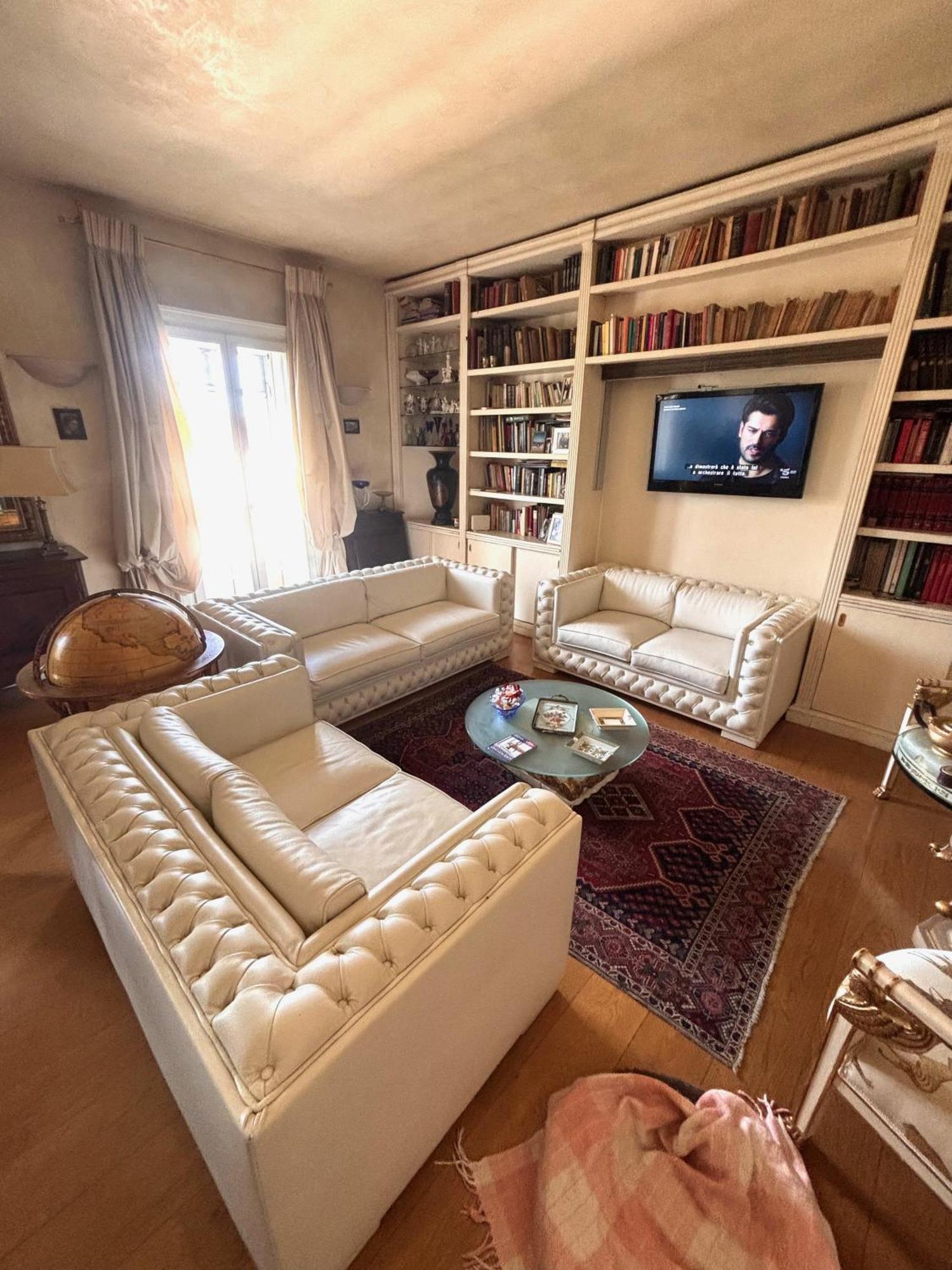 Liberty Apartamento