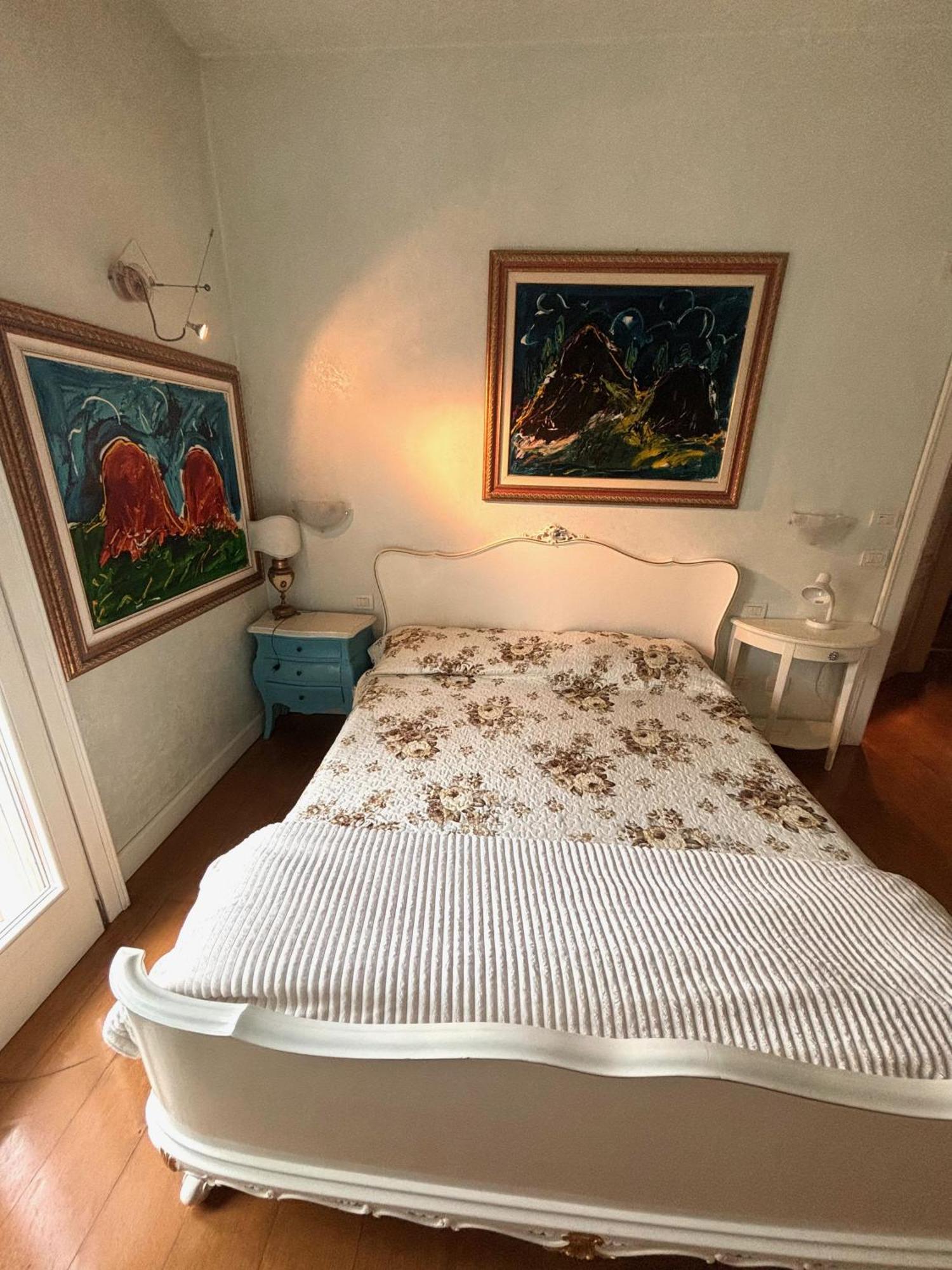 Liberty Apartamento Verona