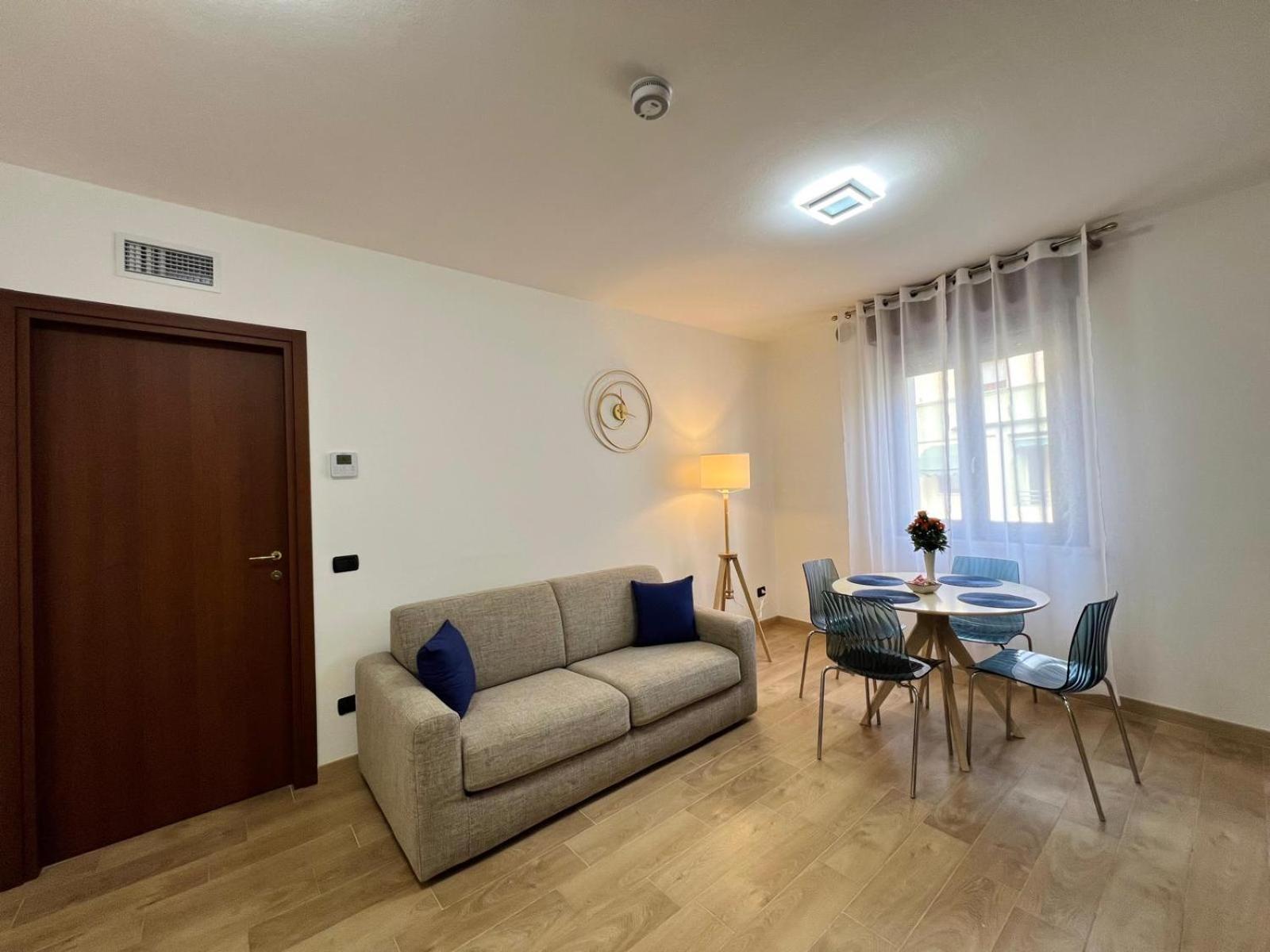 Apartamento Prestige - Blue Serenity *