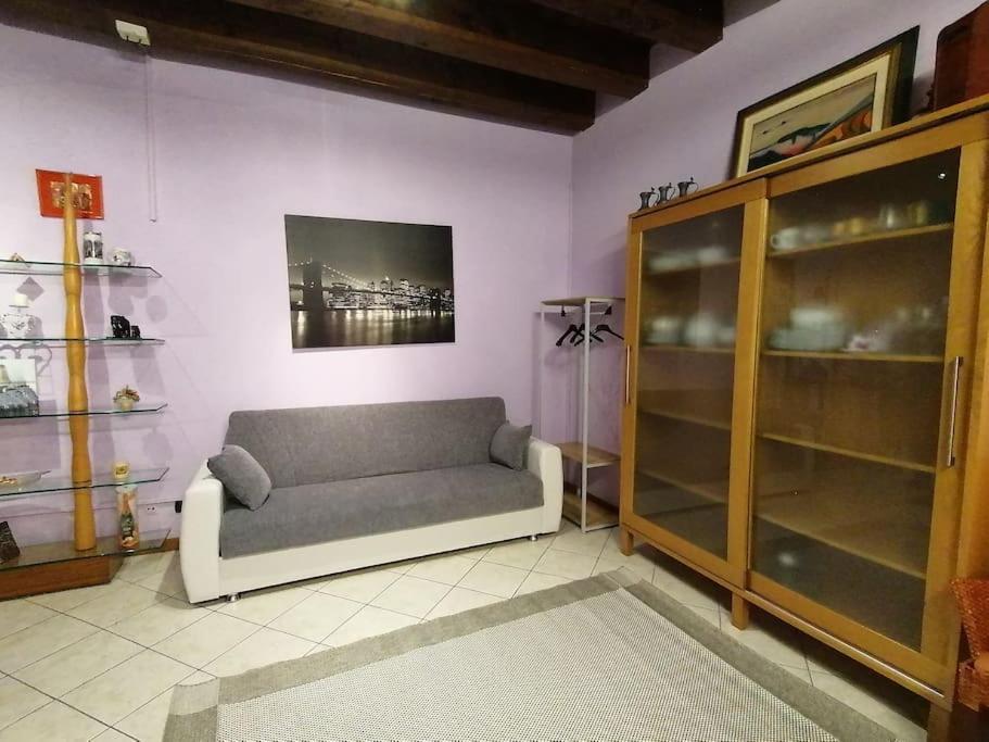 Apartment Monolocale In Piazza Isolo *