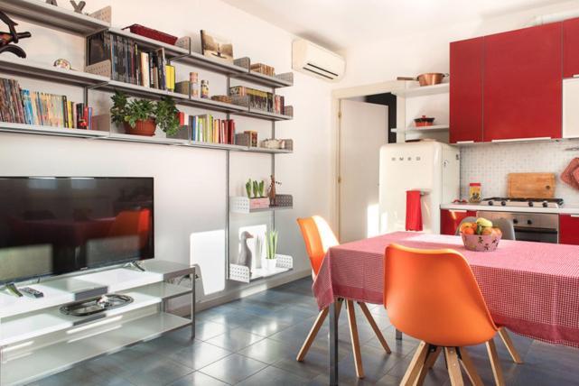 Comforty - In Apartment Verona