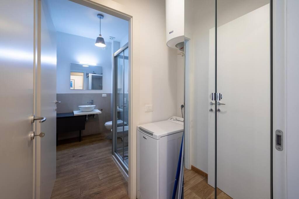 Apartamento Raggio Di Sole - For 4 *