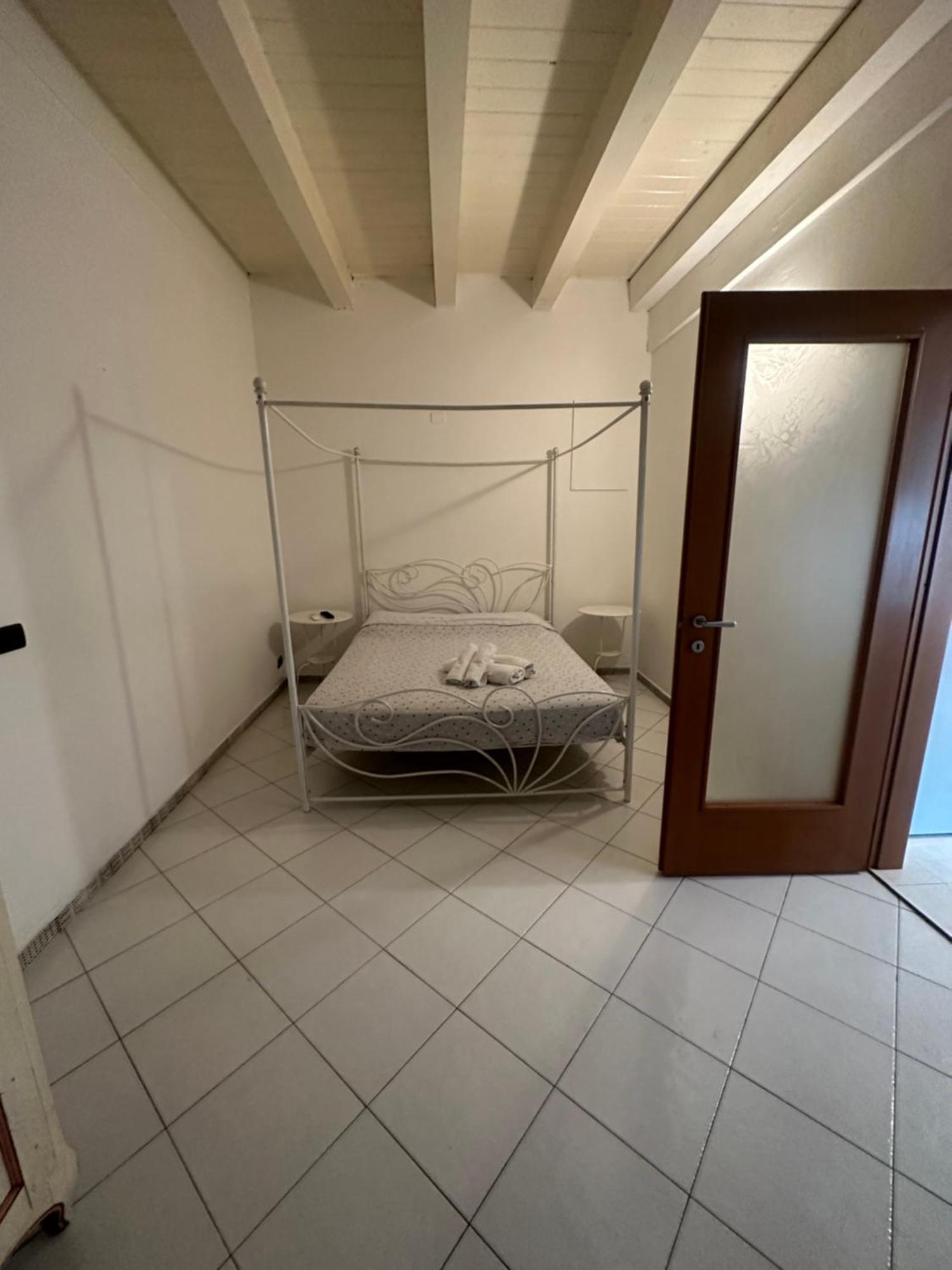 Aparthotel Oh Borgo Roma Verona