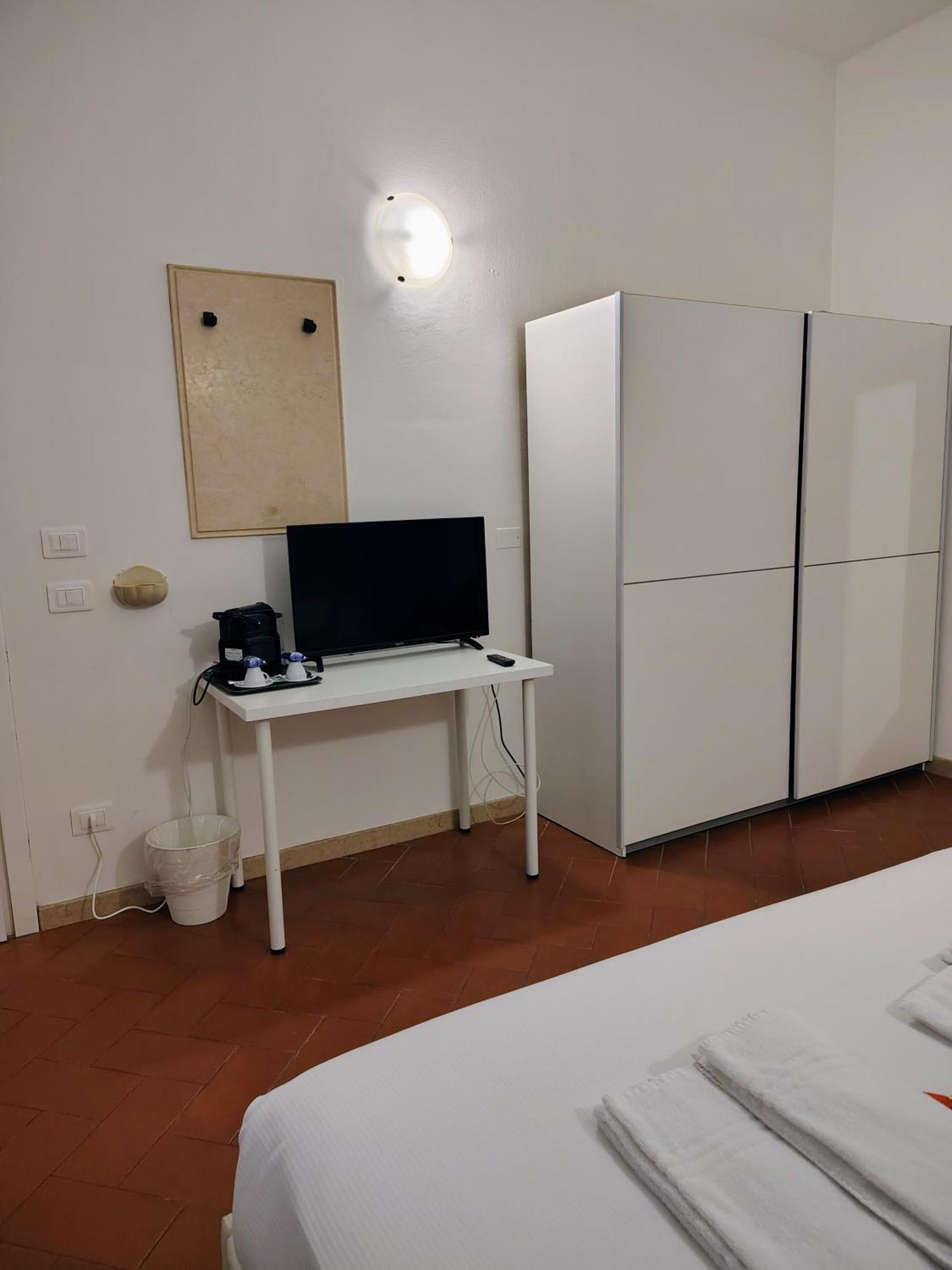 Italianflat - Rentroom Old Town - 200mt To Arena 3* Vérone