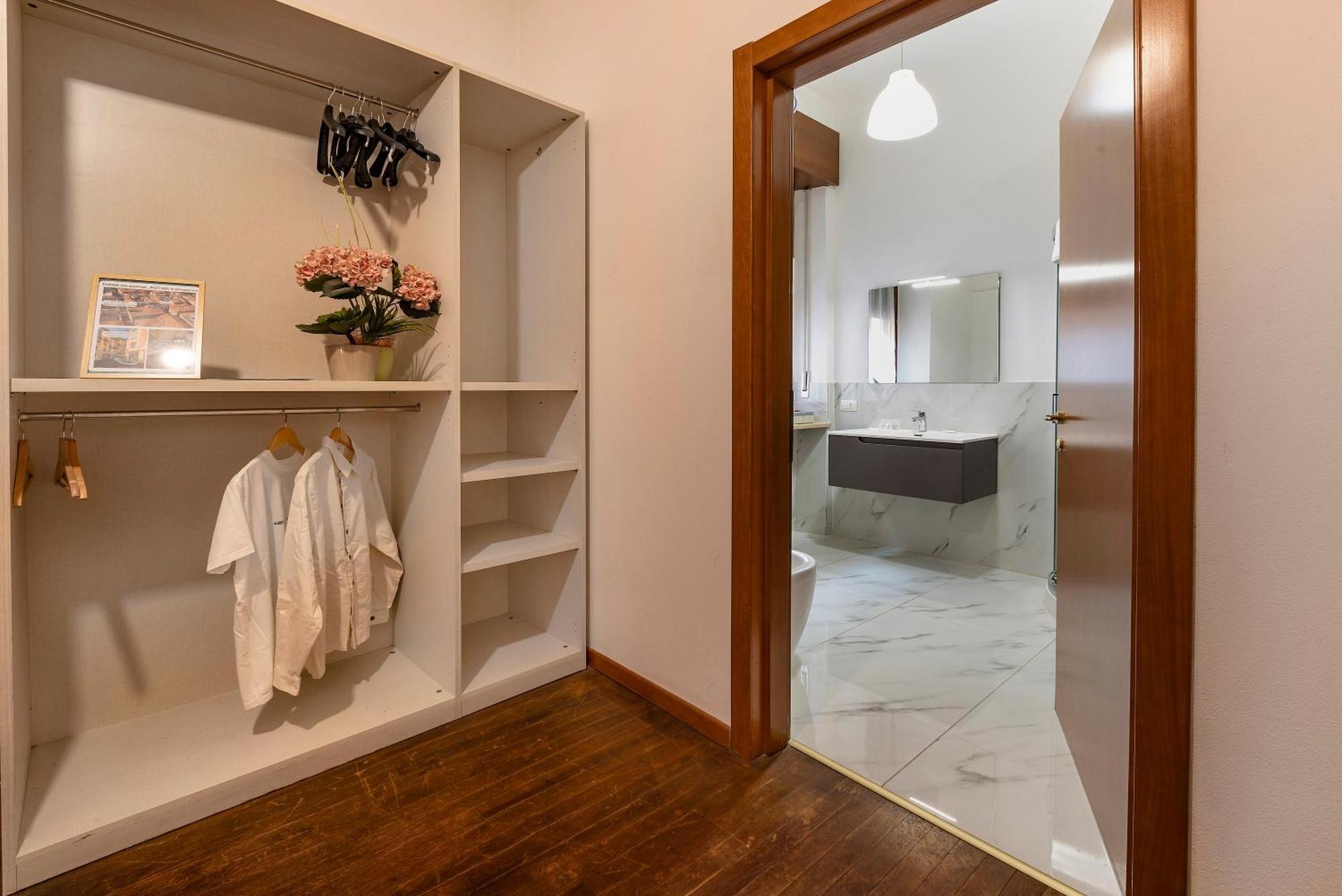 Italianflat - Rentroom Old Town - 200mt To Arena Maison d'hôtes 3*