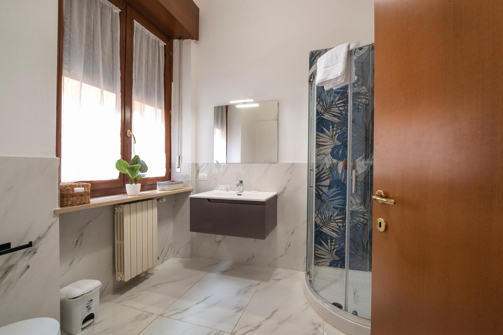 Italianflat - Rentroom Old Town - 200mt To Arena Vérone