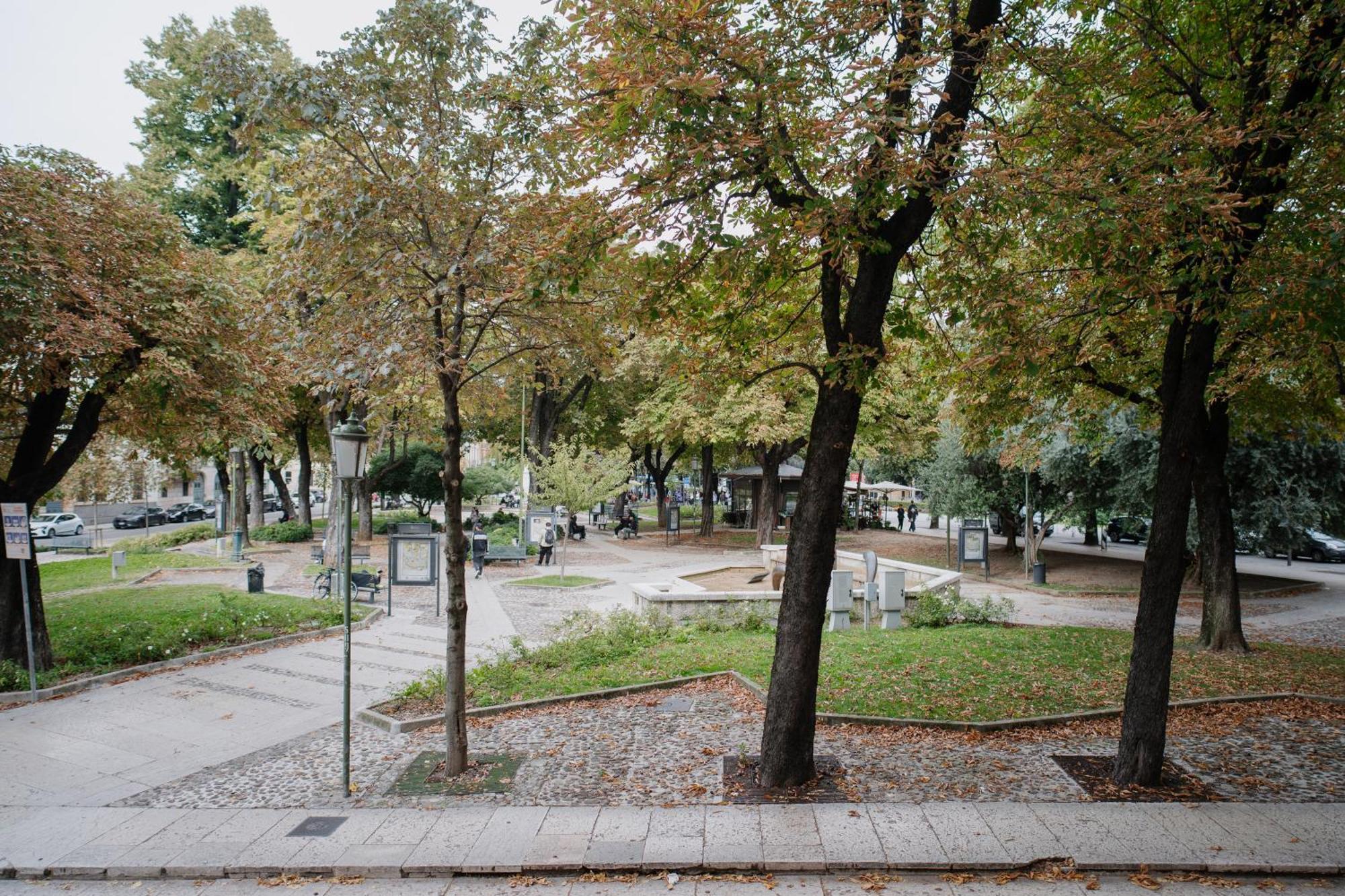 Pensión Alatea Porta Nuova 20