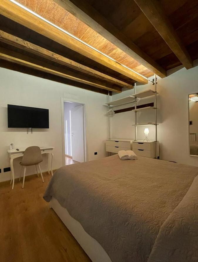 Maison d'hôtes Teodorico &