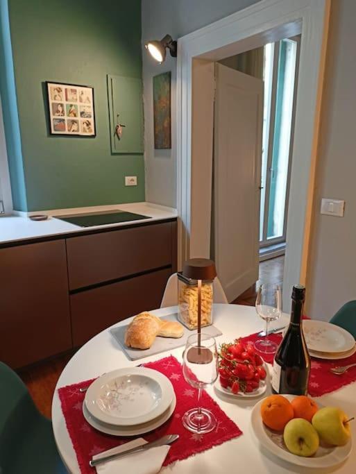 Due Di Cuori - A Apartment Verona