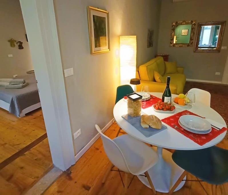 Due Di Cuori - A Apartment *