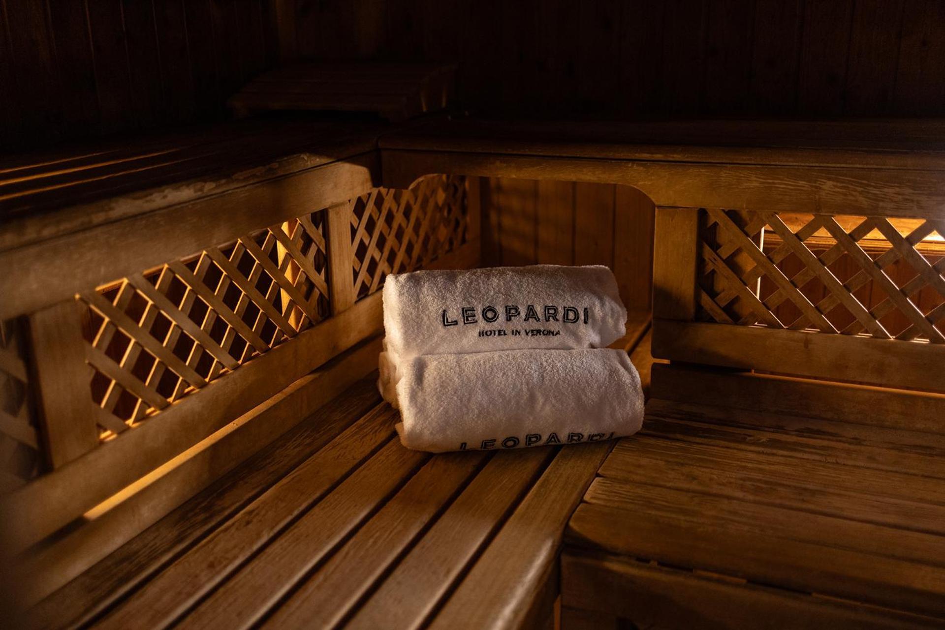 Hotel Leopardi