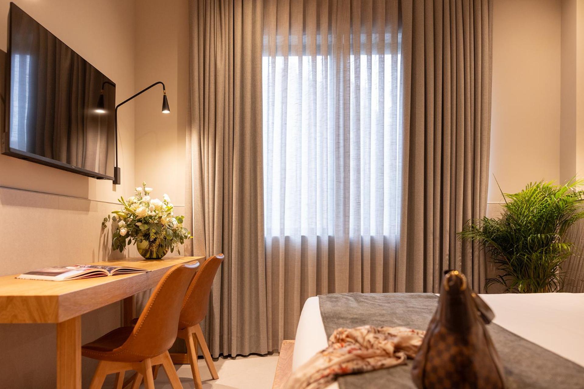 Leopardi Hotel