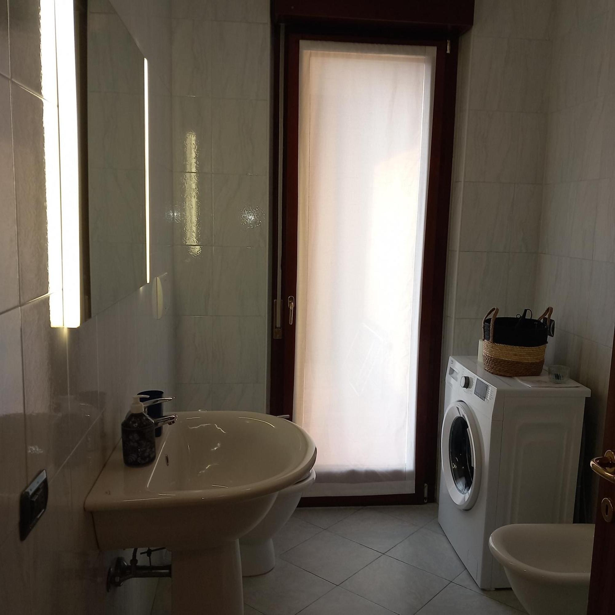 Fiera E Centro Apartamento