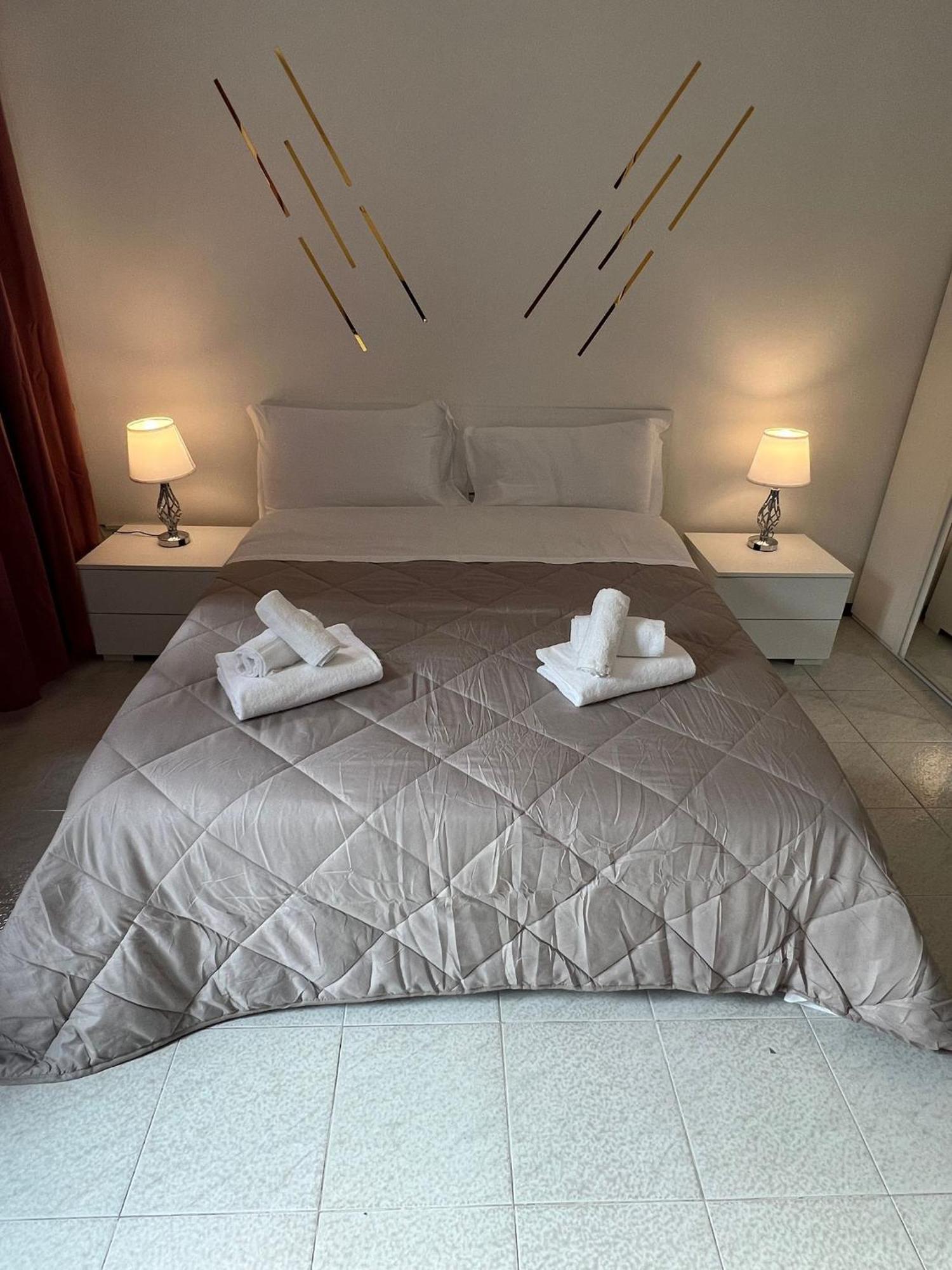 Appartamento Mario&elena House Verona