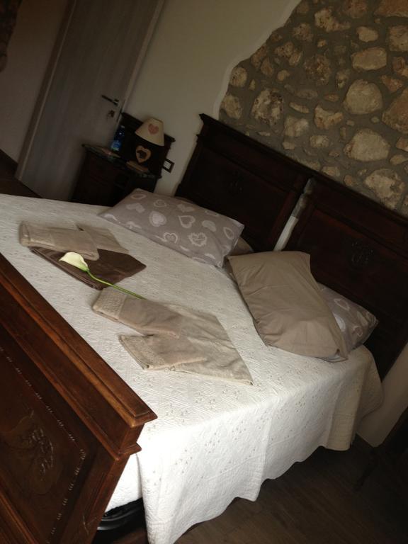 Bed and breakfast Macole Verona
