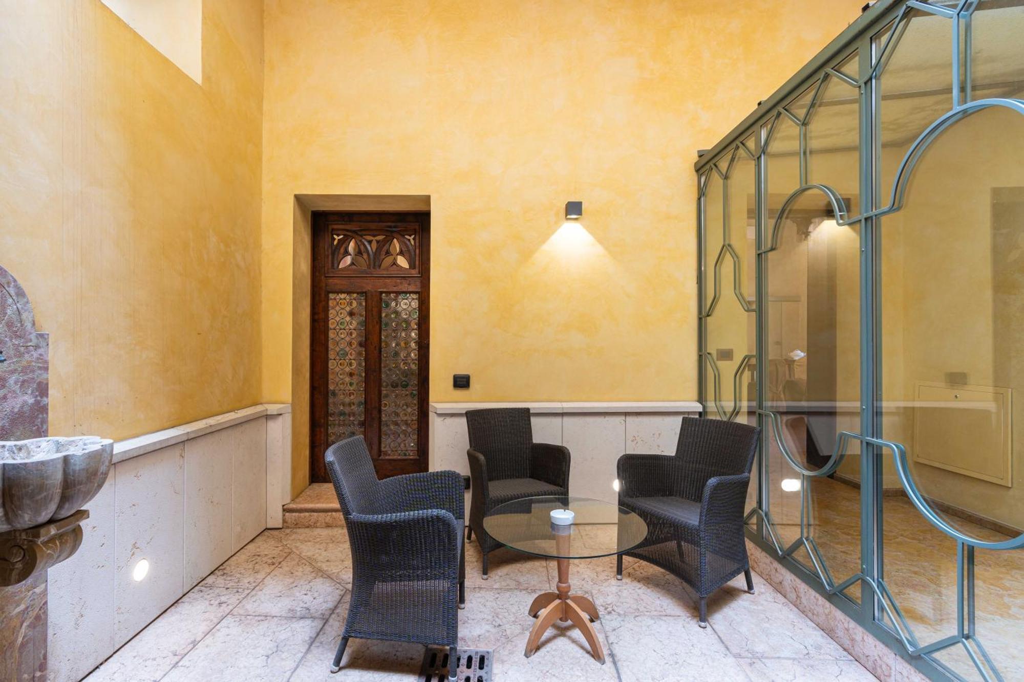 Gasthof Corte Farina