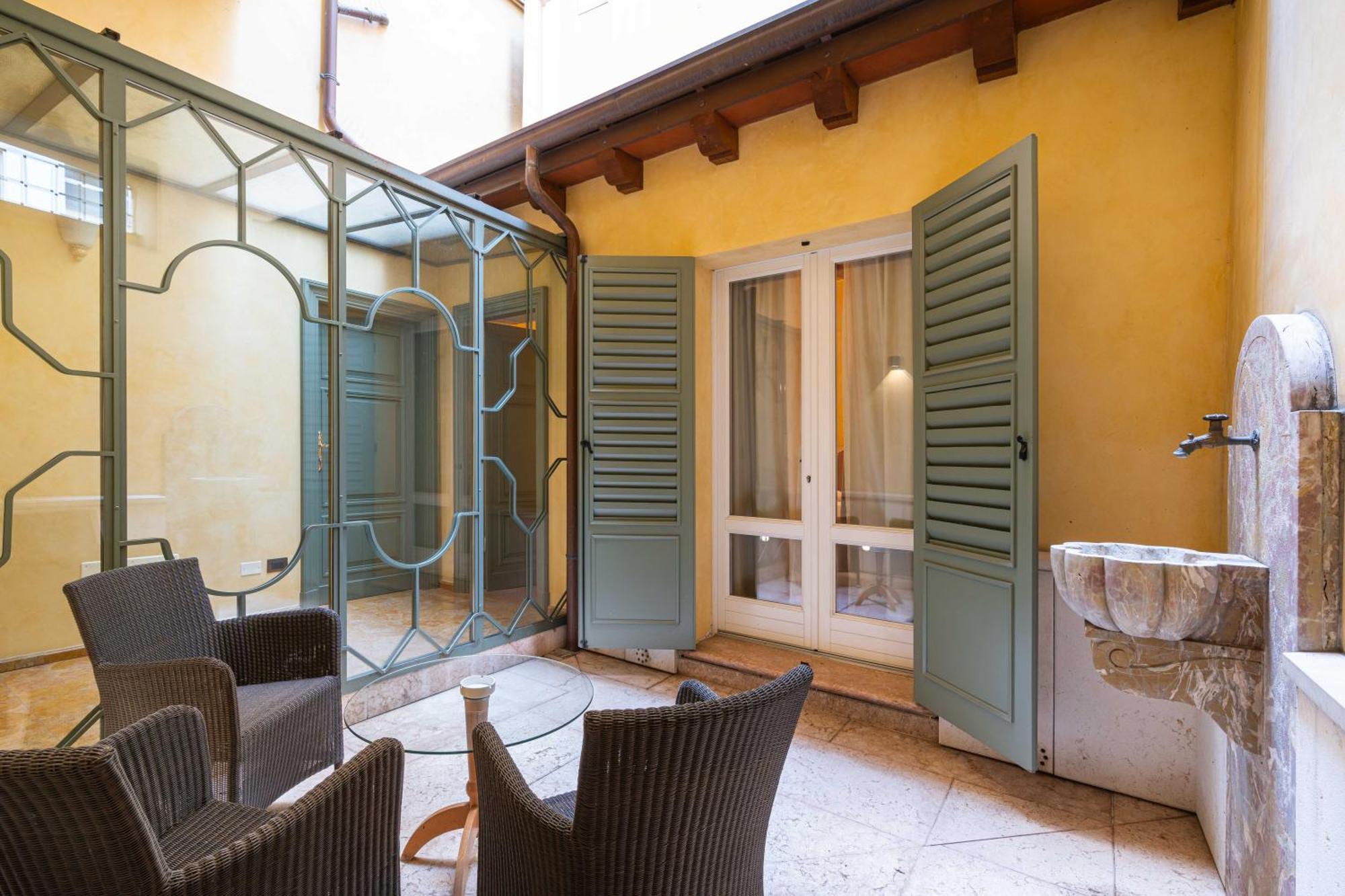 Gasthof Corte Farina