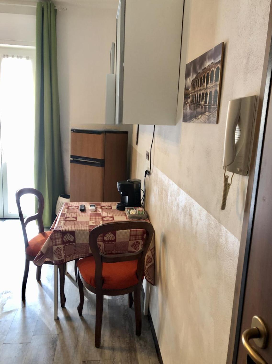 Appartamento Verona Apartamento *