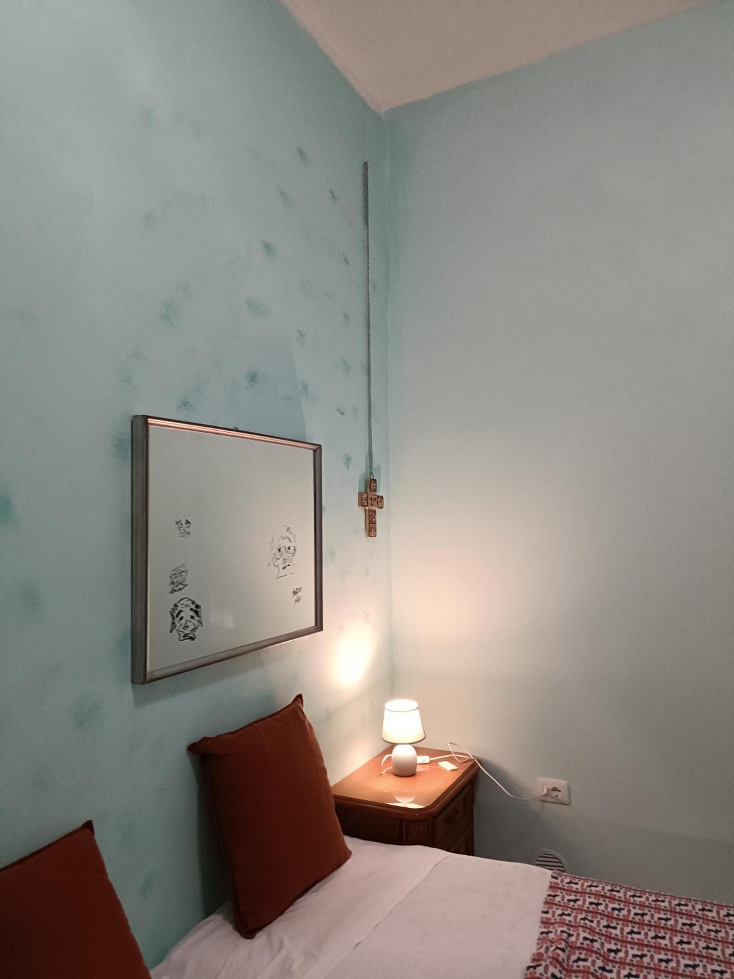 Chez Mavipagi Apartamento