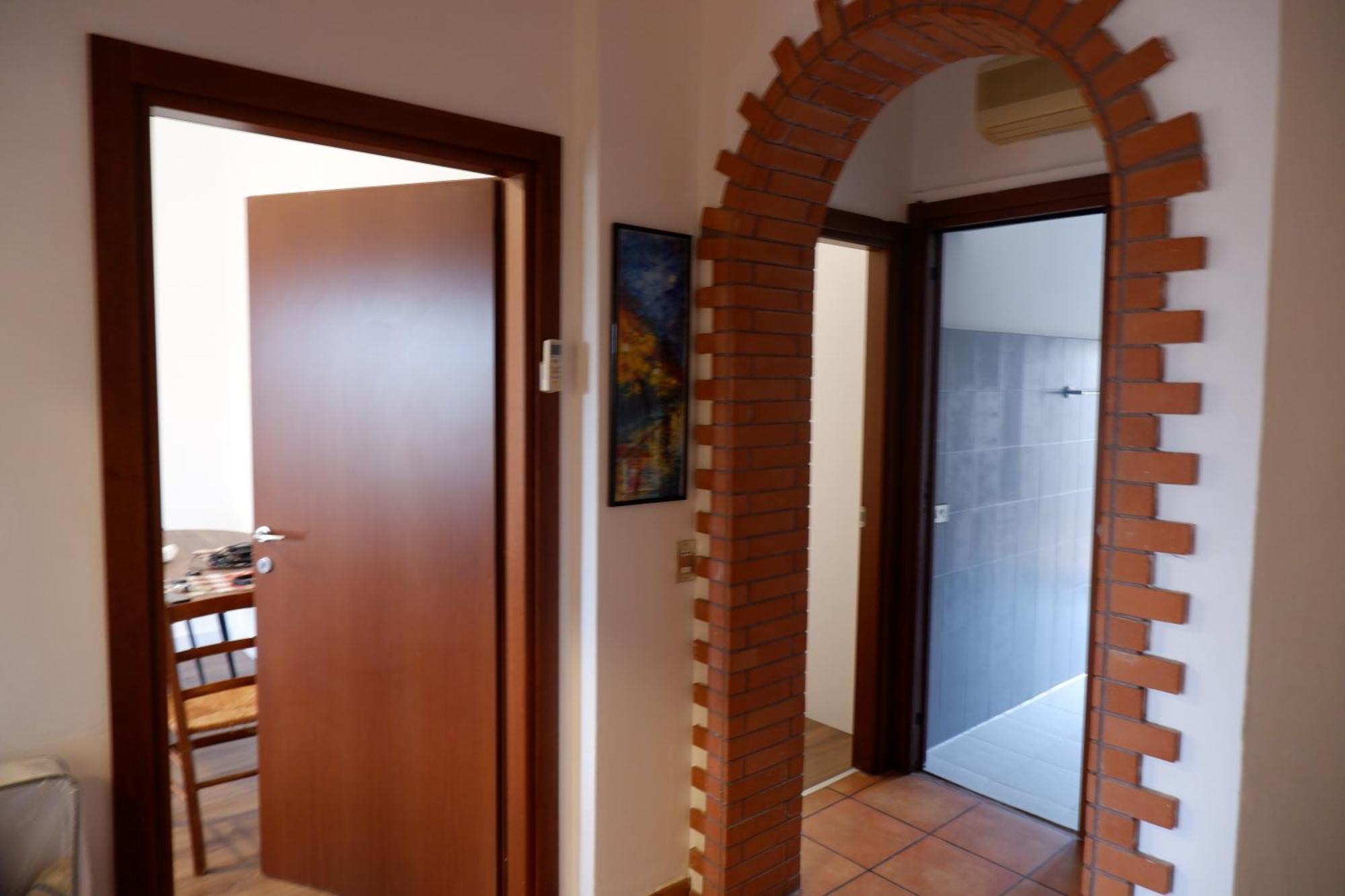 Apartamento Letters To Juliet -