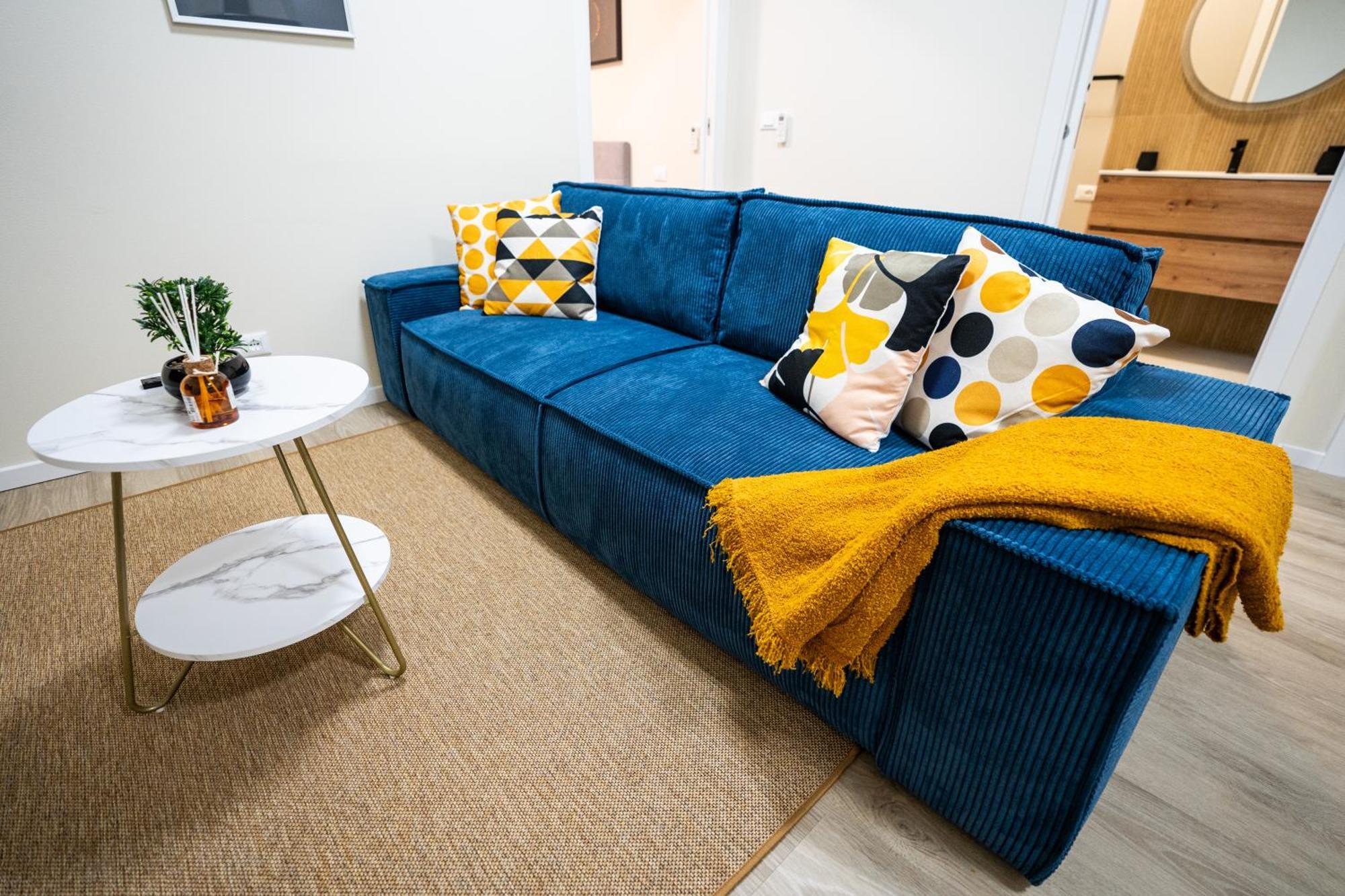 Apartamento Cozy
