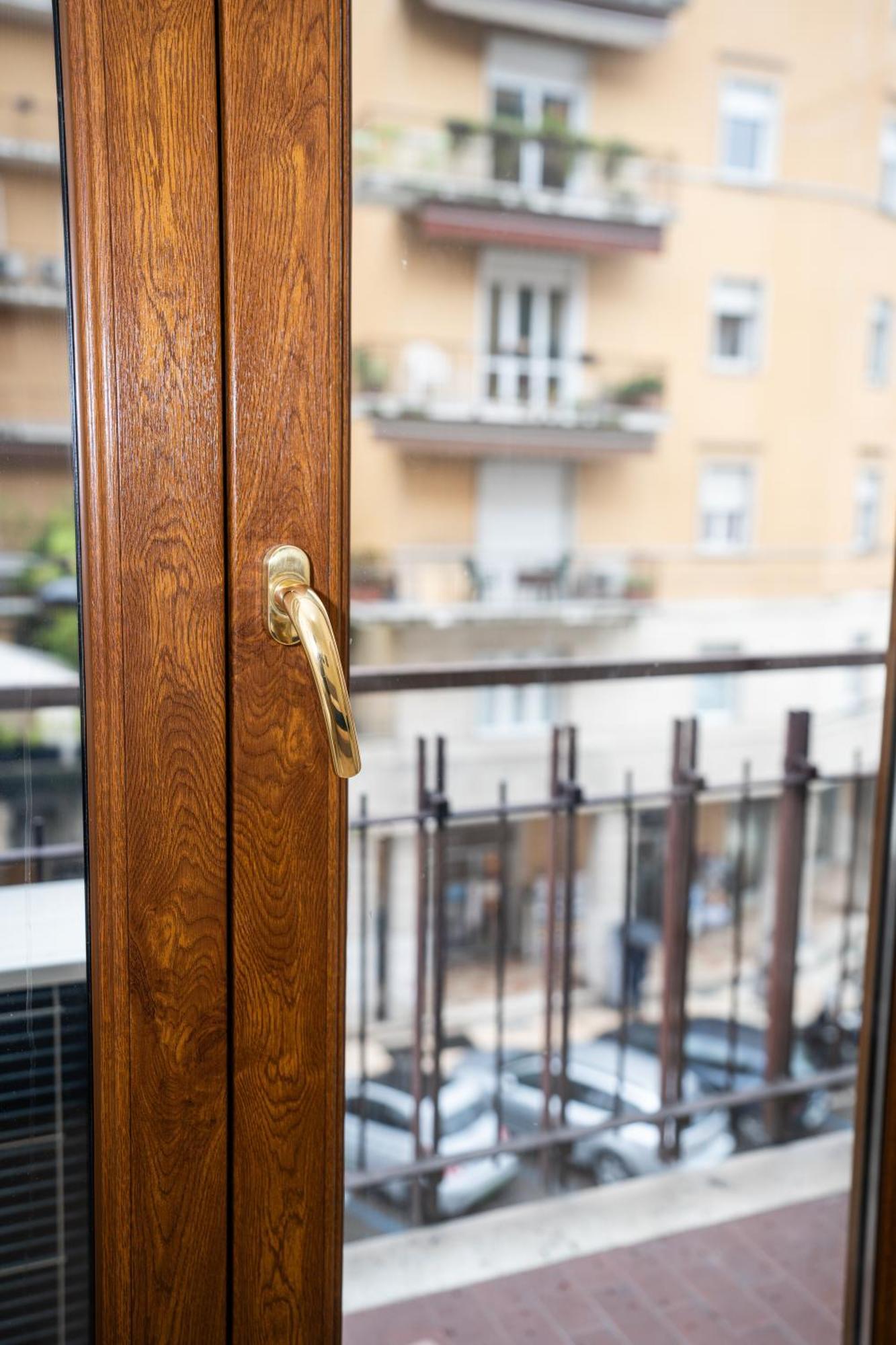 Apartamento Cozy Verona
