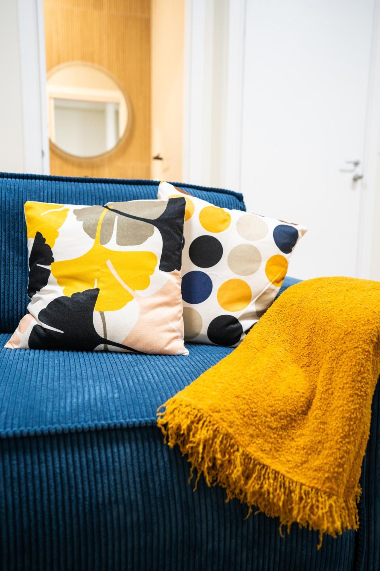 Apartamento Cozy Verona