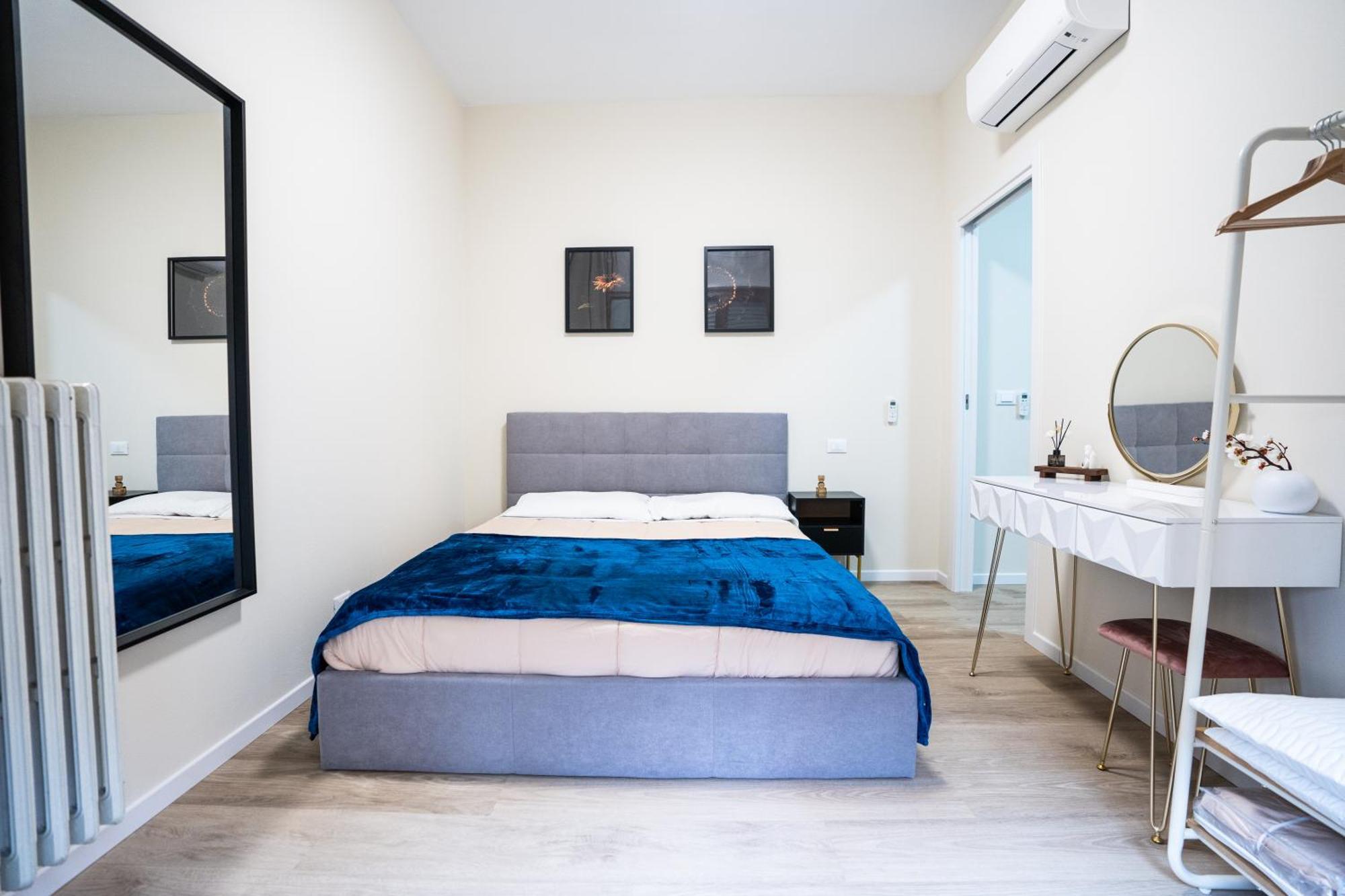 Apartamento Cozy