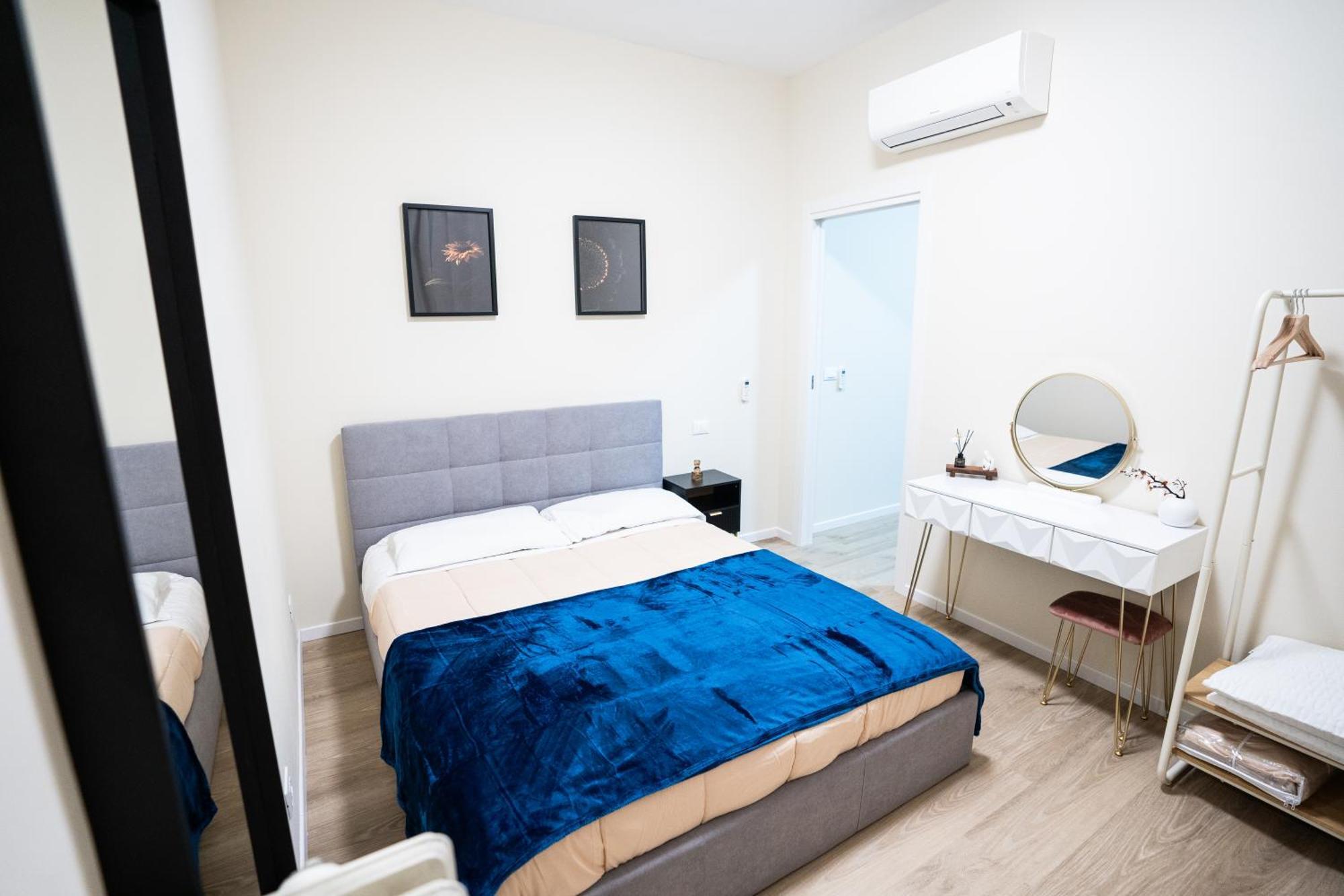 Cozy Apartamento Verona