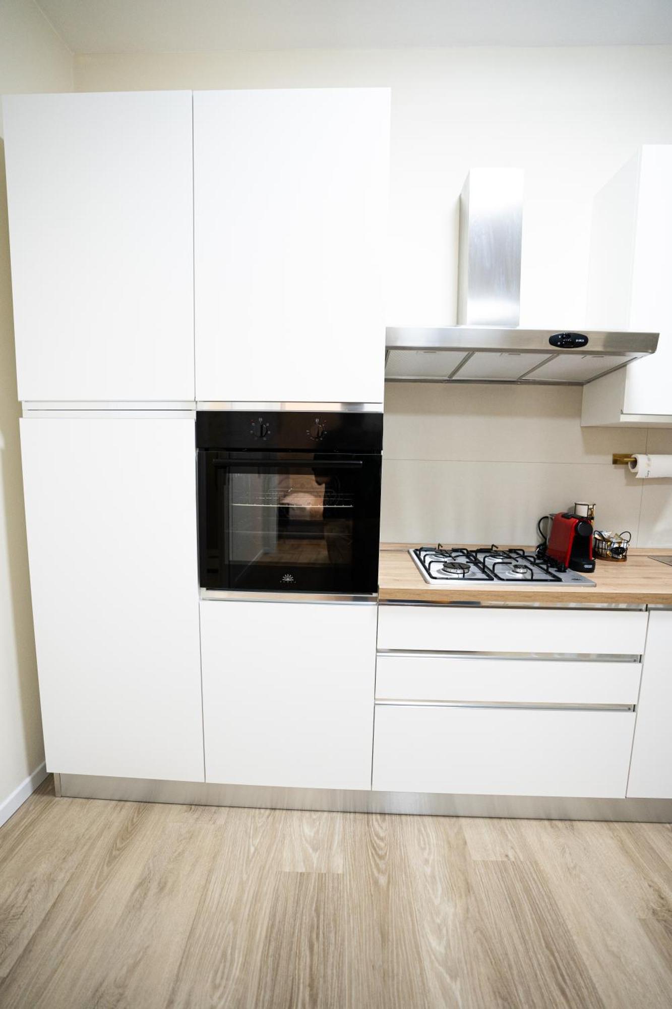 Cozy Apartamento *