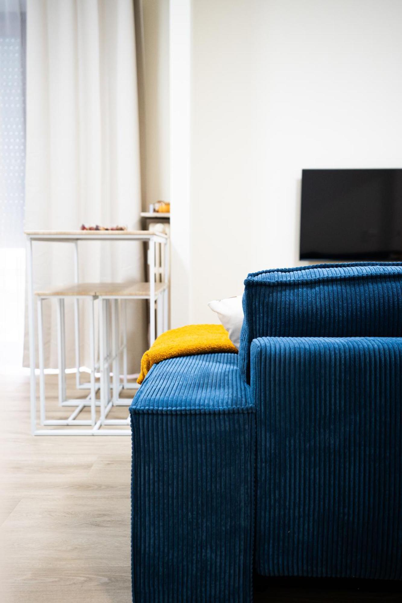 Cozy Apartamento