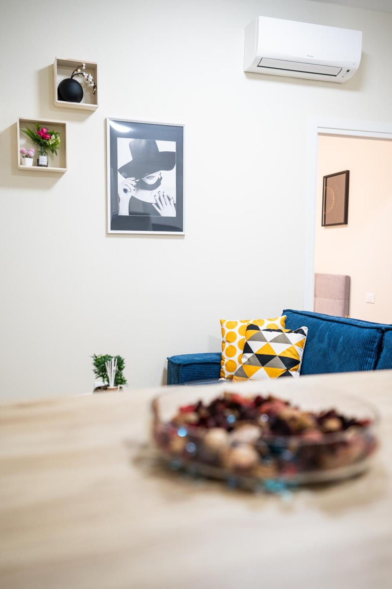 Cozy Apartamento Verona