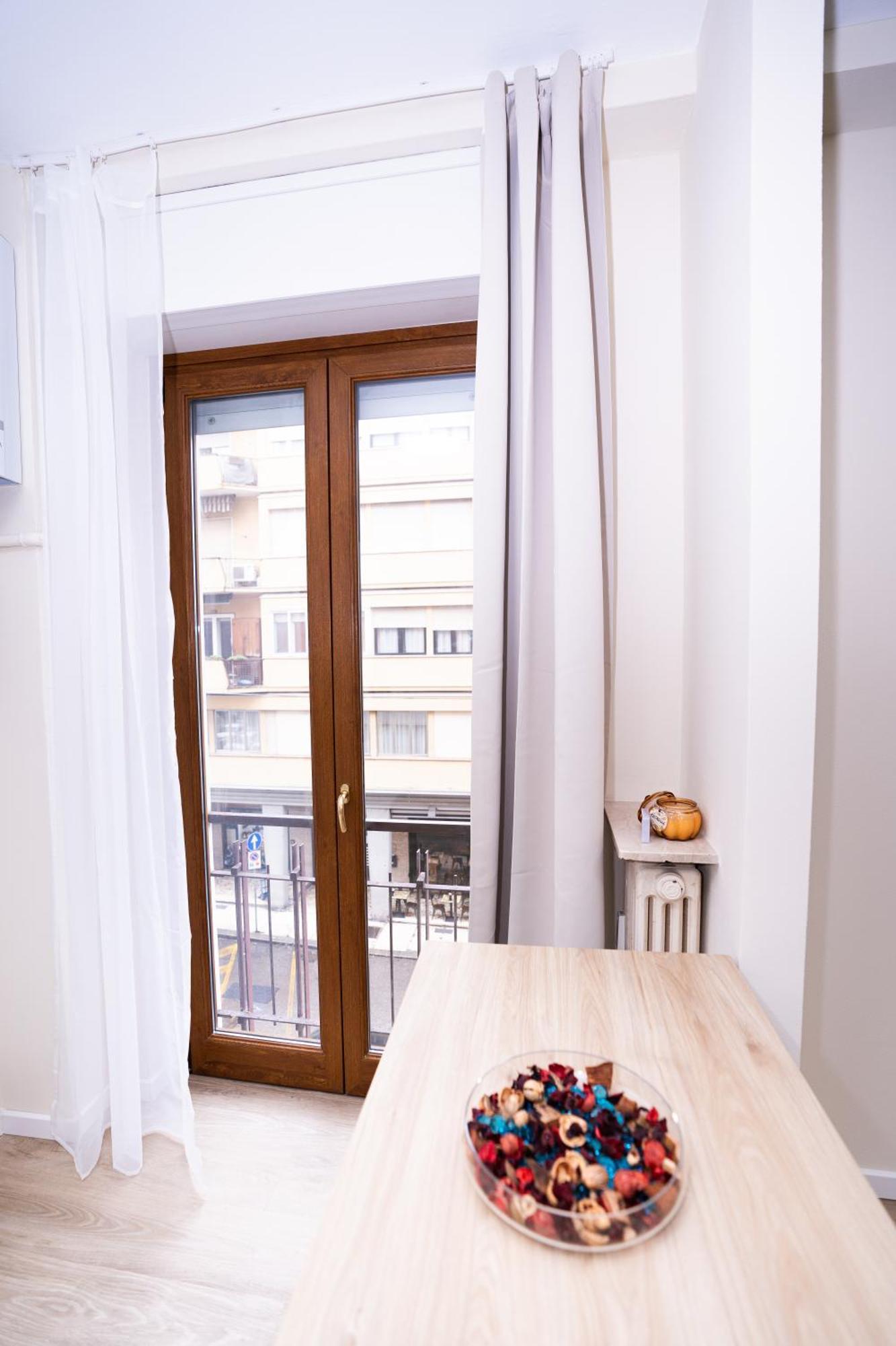 Cozy Apartamento