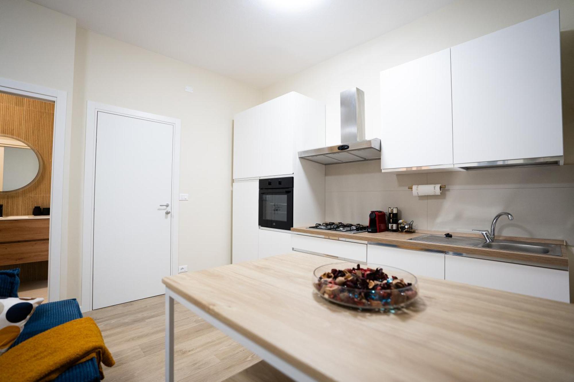 Cozy Apartamento Verona