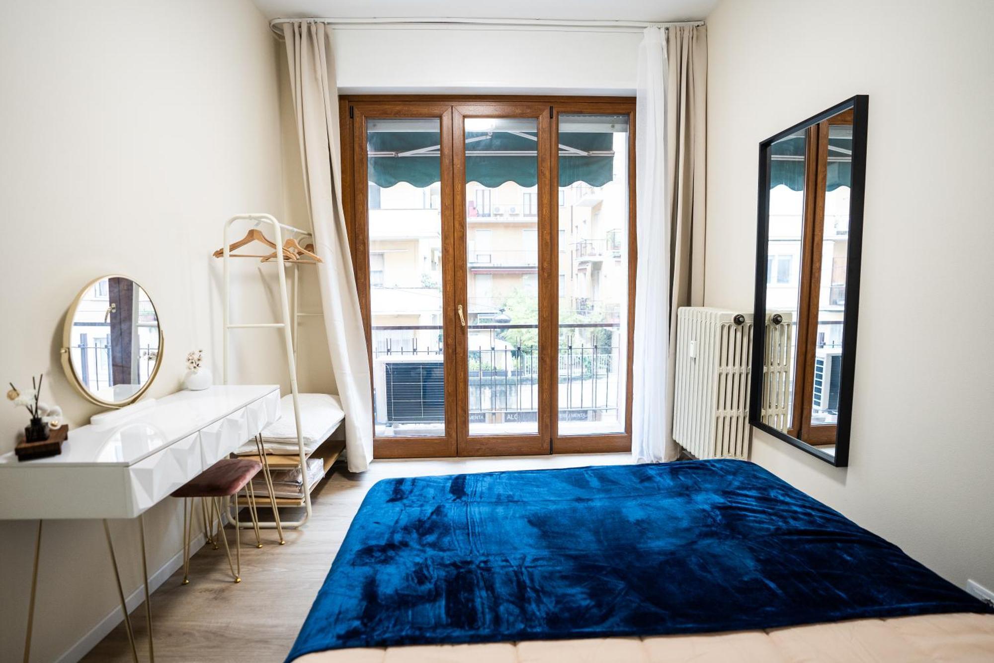 Apartamento Cozy Verona