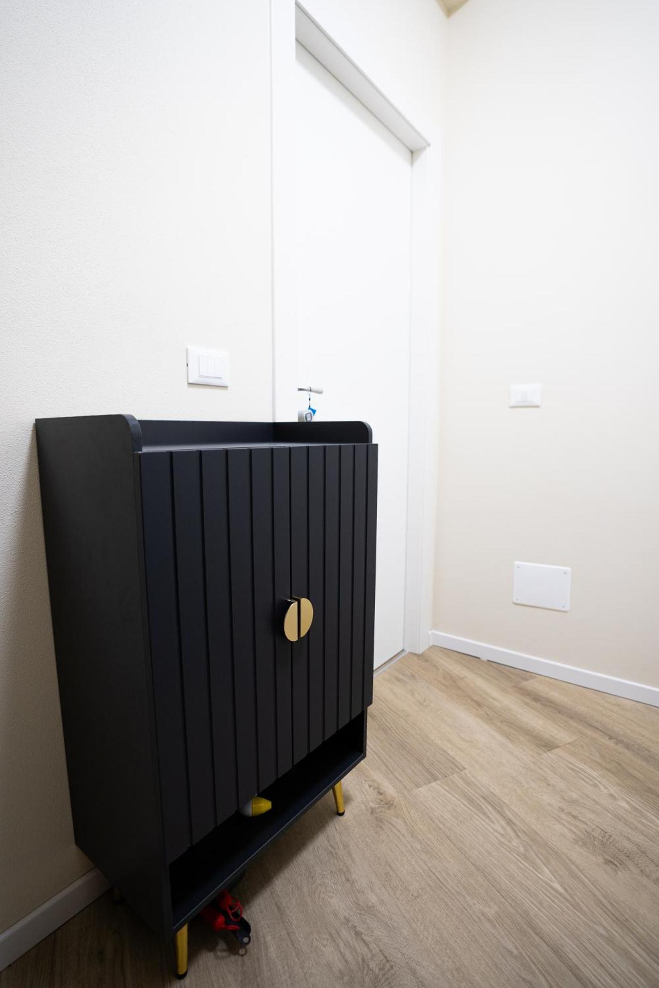 Cozy Apartamento