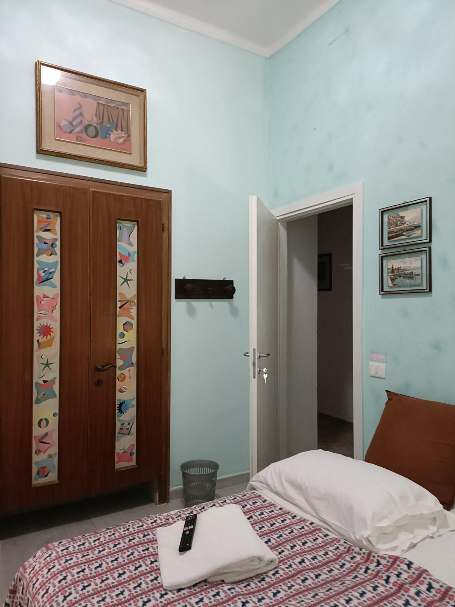 Mavipagi Apartamento