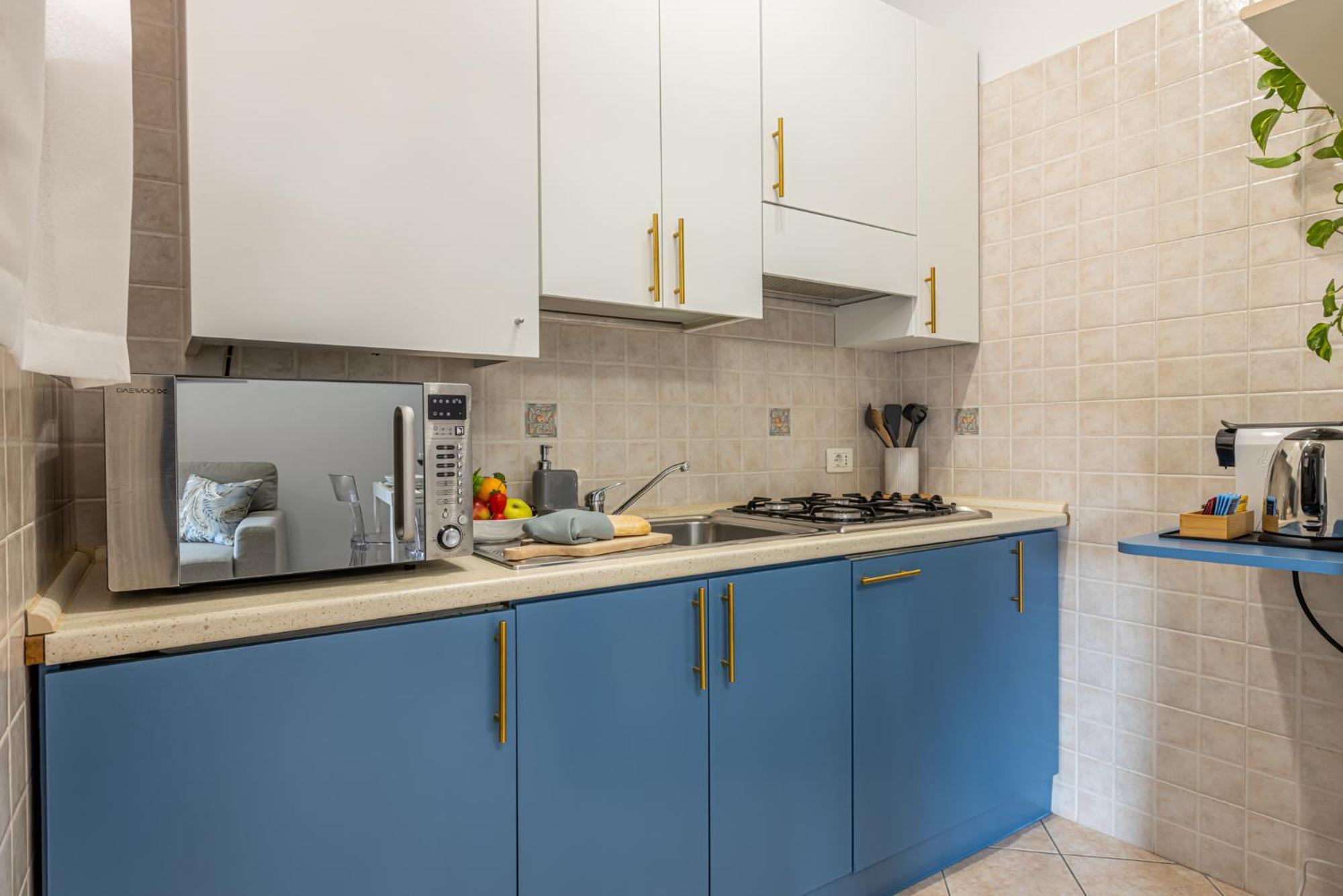 Apartment 5 Min Dall'arena - Con Vista - Castelvecchio 11 Verona