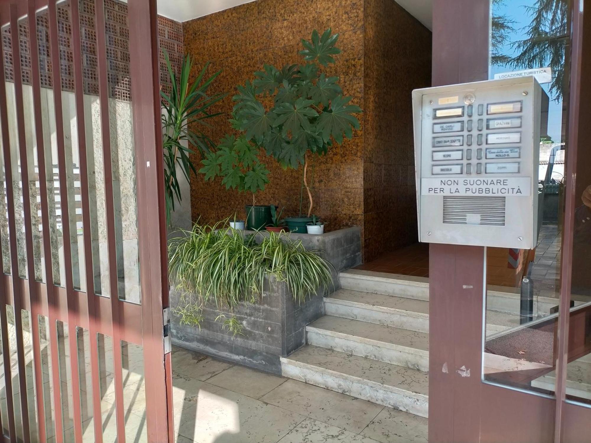 Pensión Casa Della Zia Elsa Verona
