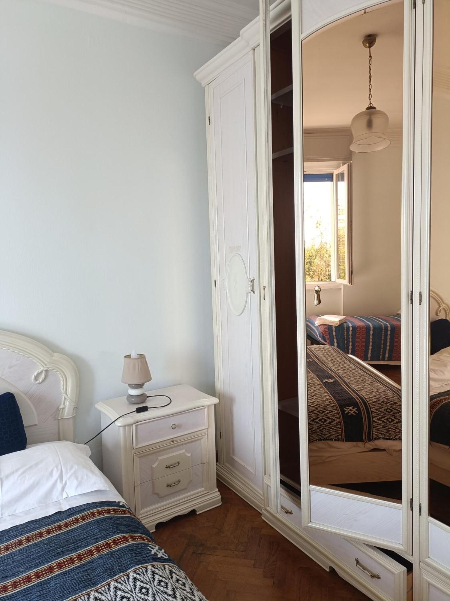 Apartamento Mavipagi Verona