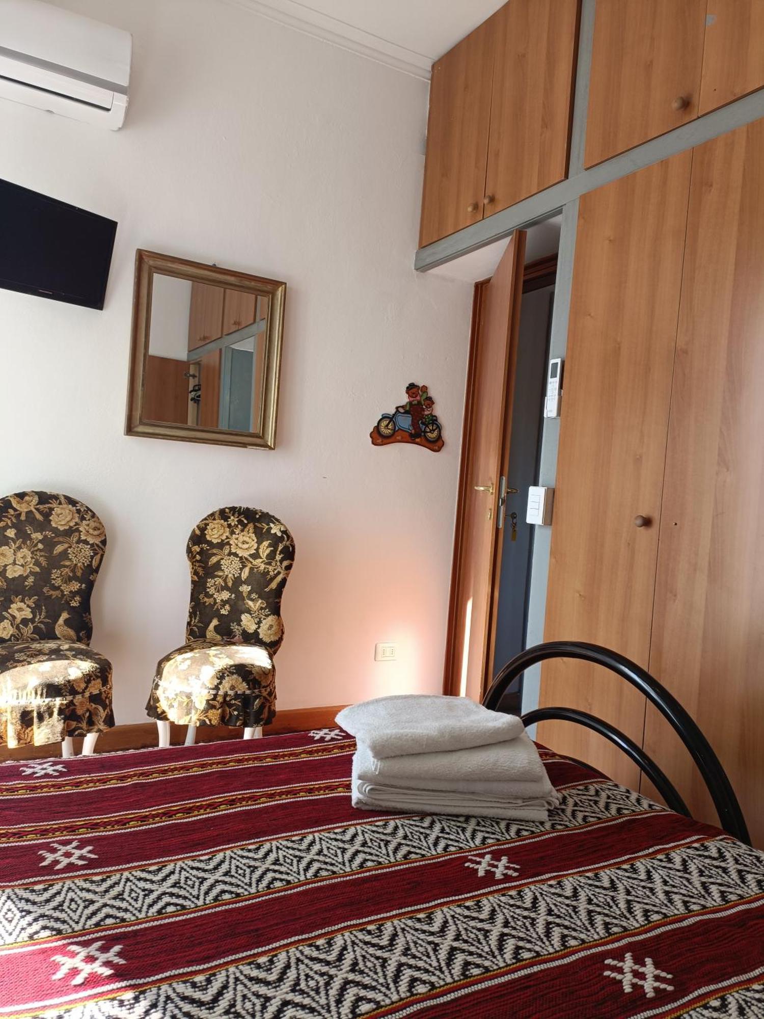 Mavipagi Apartamento
