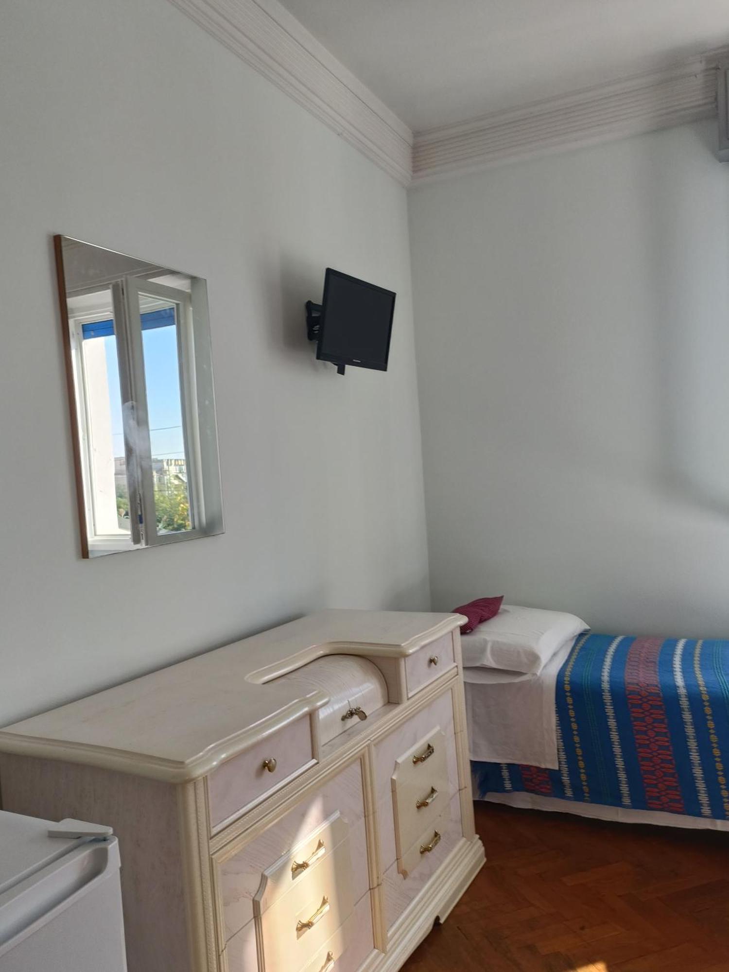 Mavipagi Apartamento *