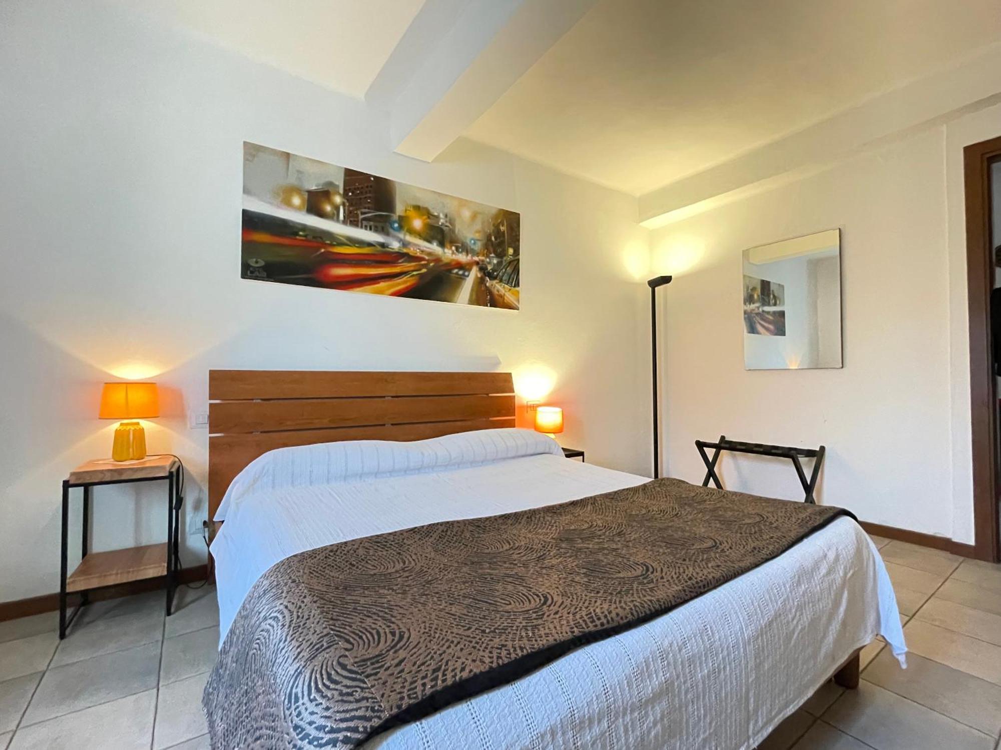 Casa San Paolo Apartamento