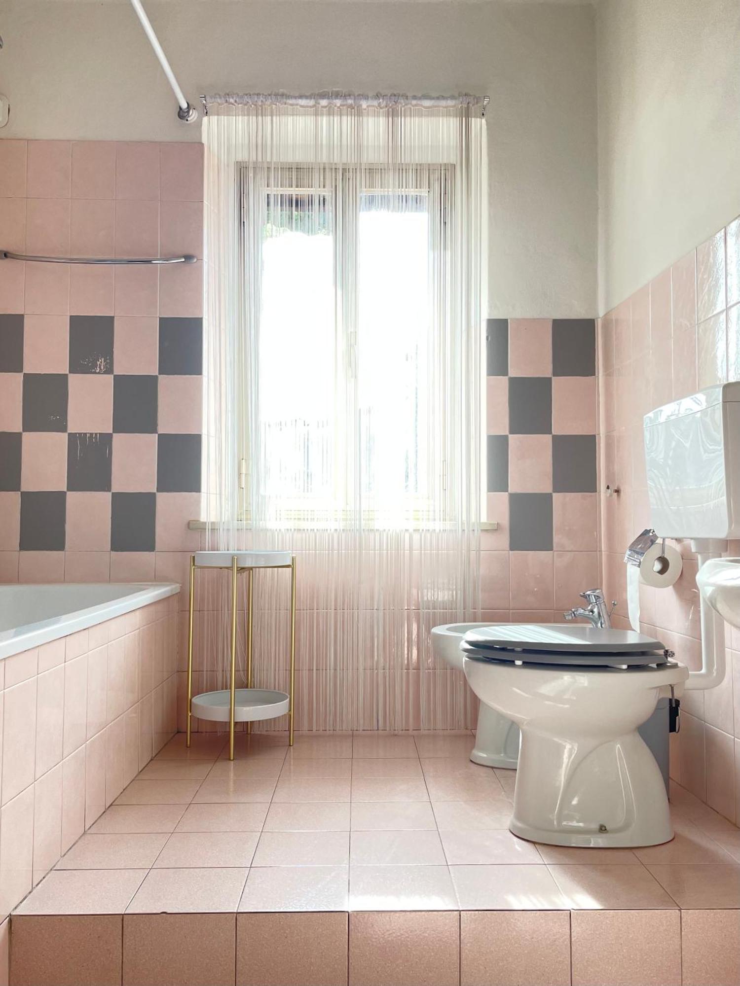 Casa San Paolo Apartment