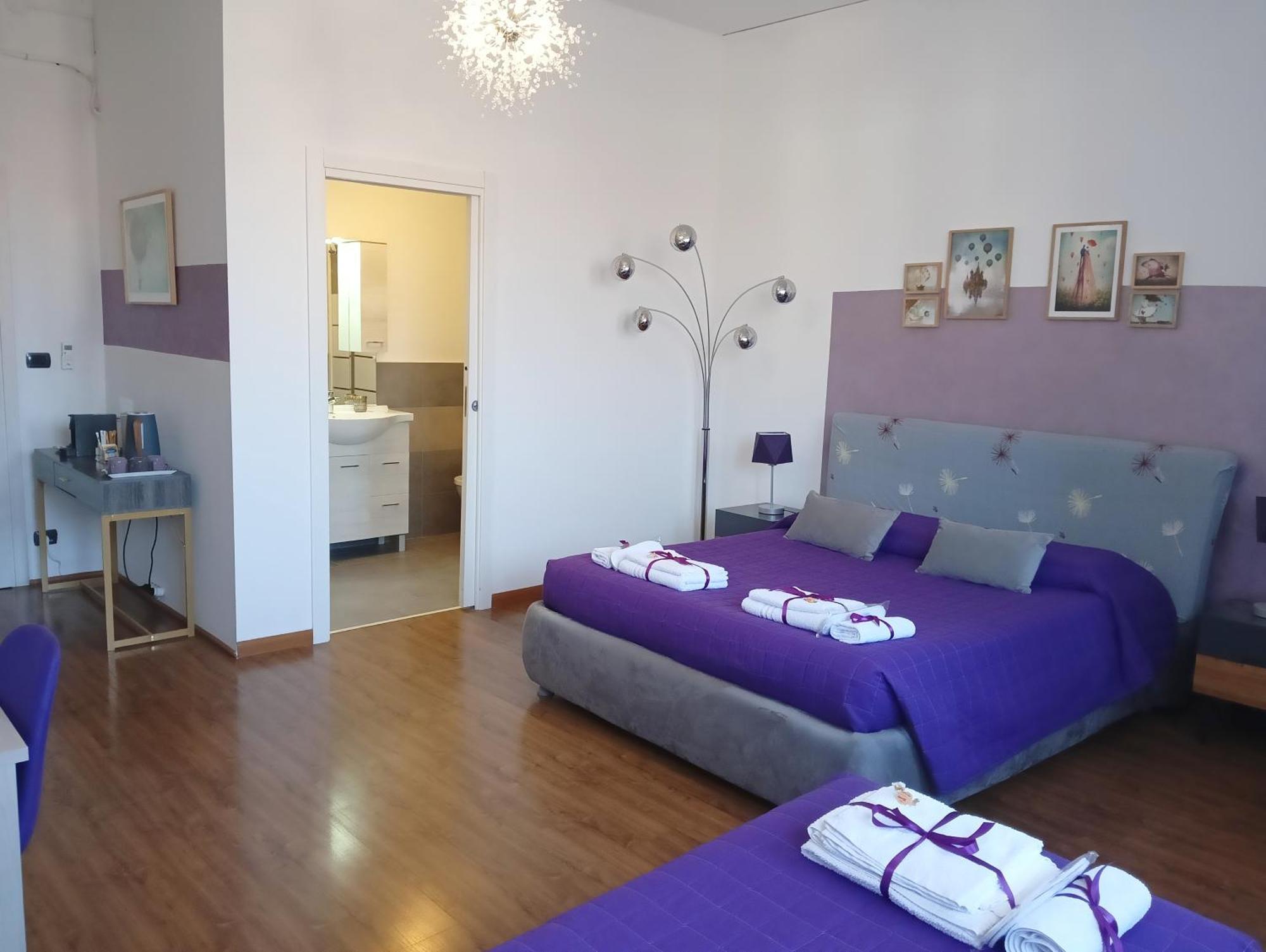 Brà Guest House *