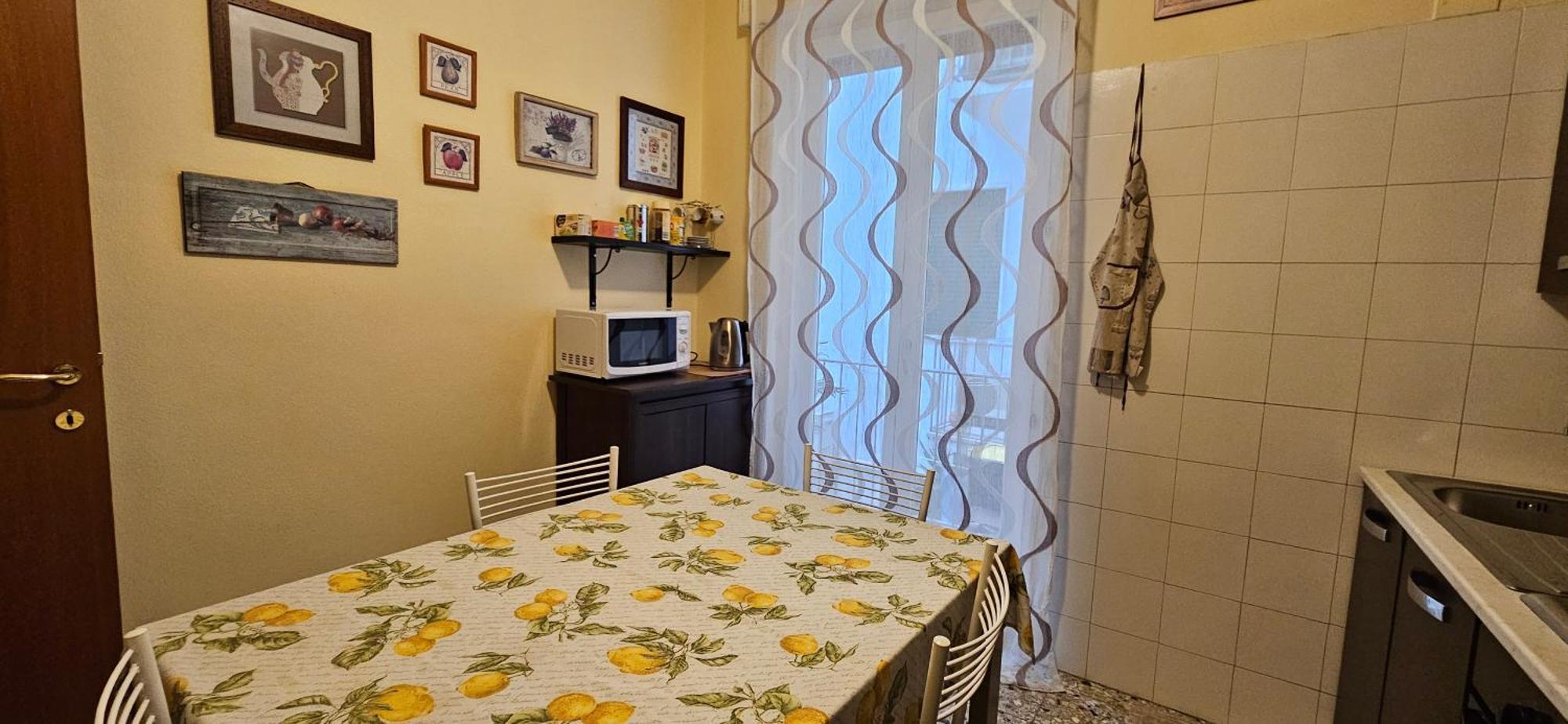 Appartamento Casa Ristori