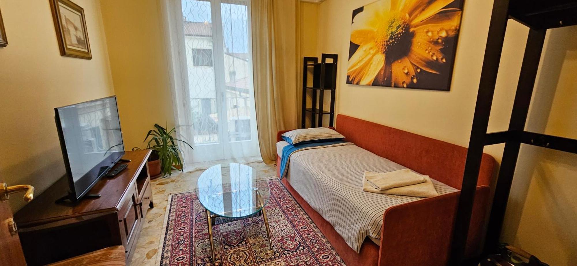Appartamento Casa Ristori *